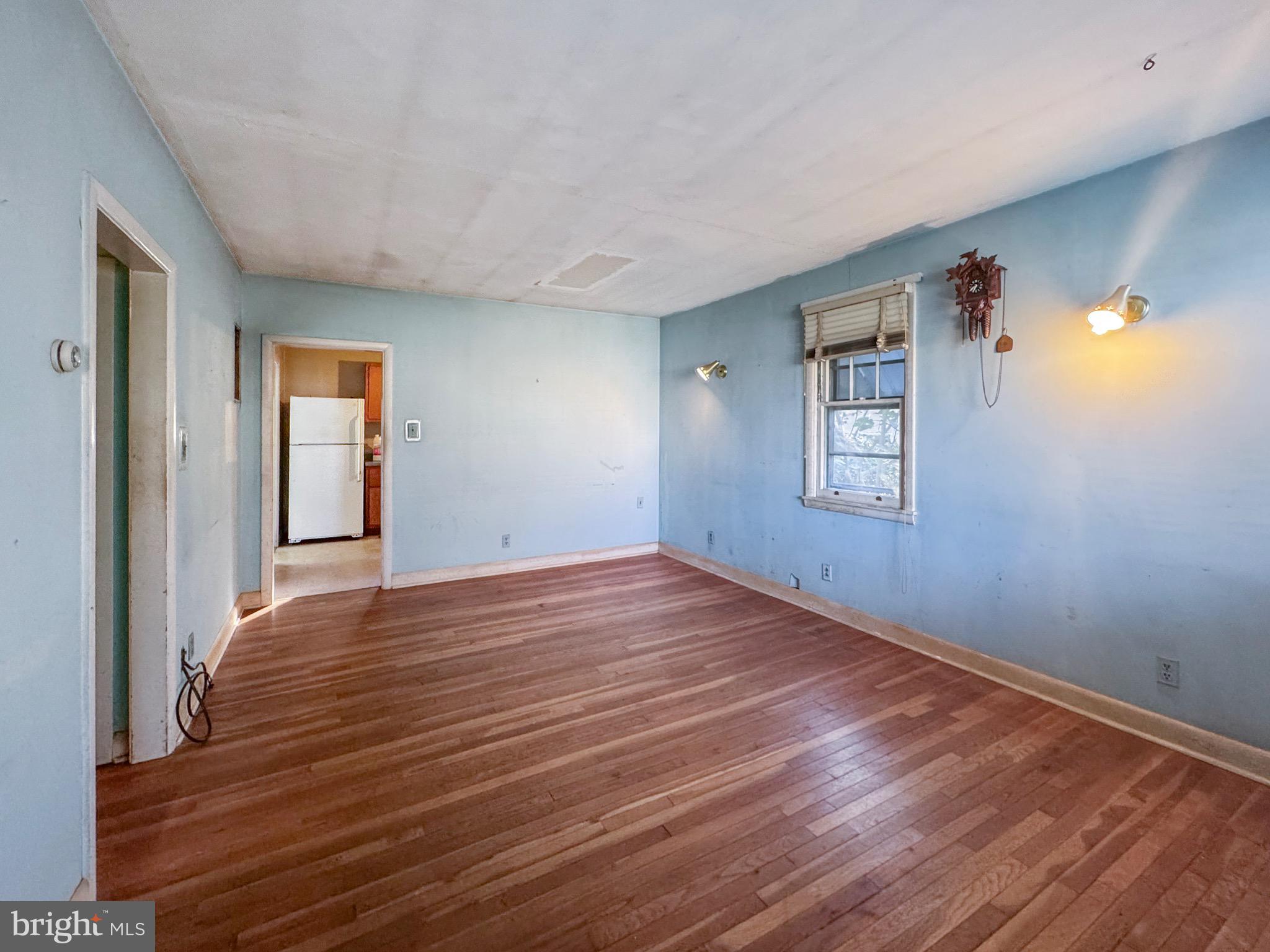 DAHLGREN DISTRICT - Residential