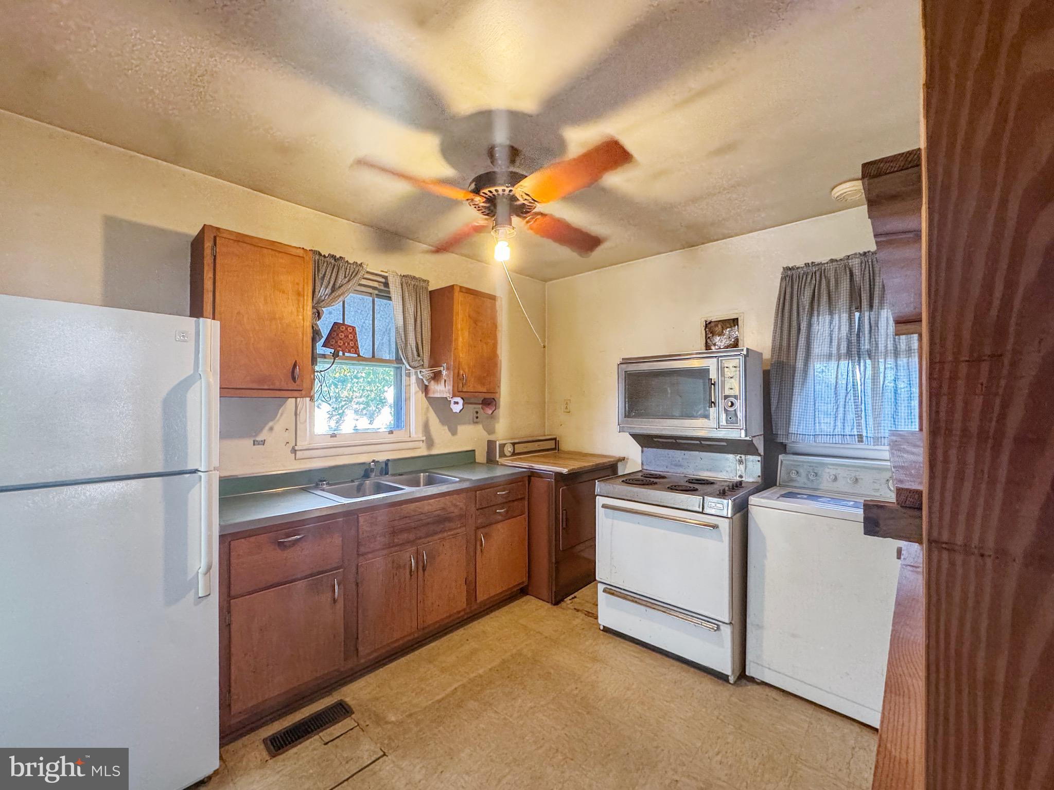 DAHLGREN DISTRICT - Residential