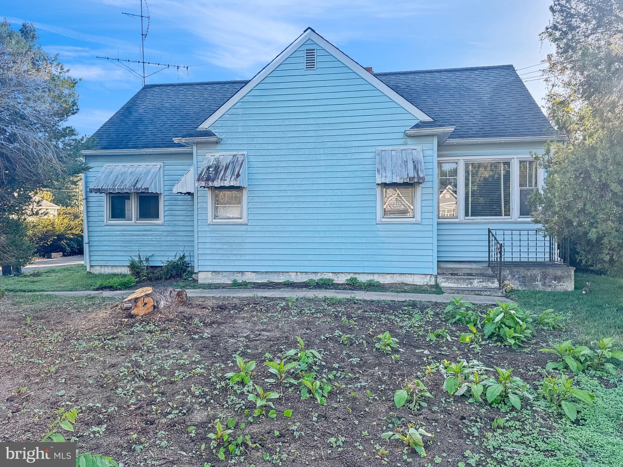 DAHLGREN DISTRICT - Residential