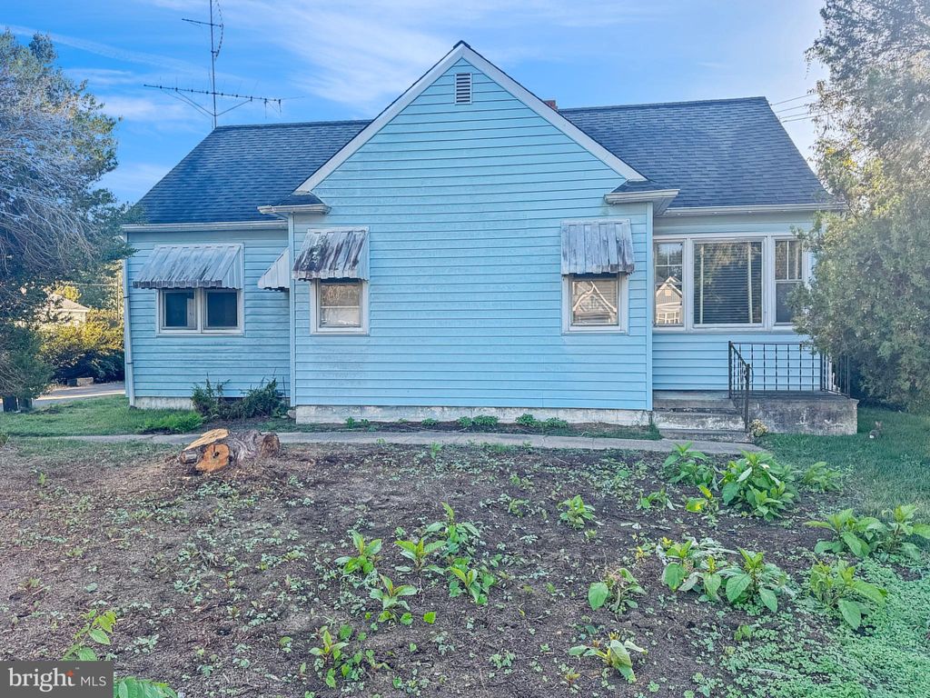 Photo of 6249 Potomac Drive, KING GEORGE, VA 22485 (MLS # VAKG2007114)