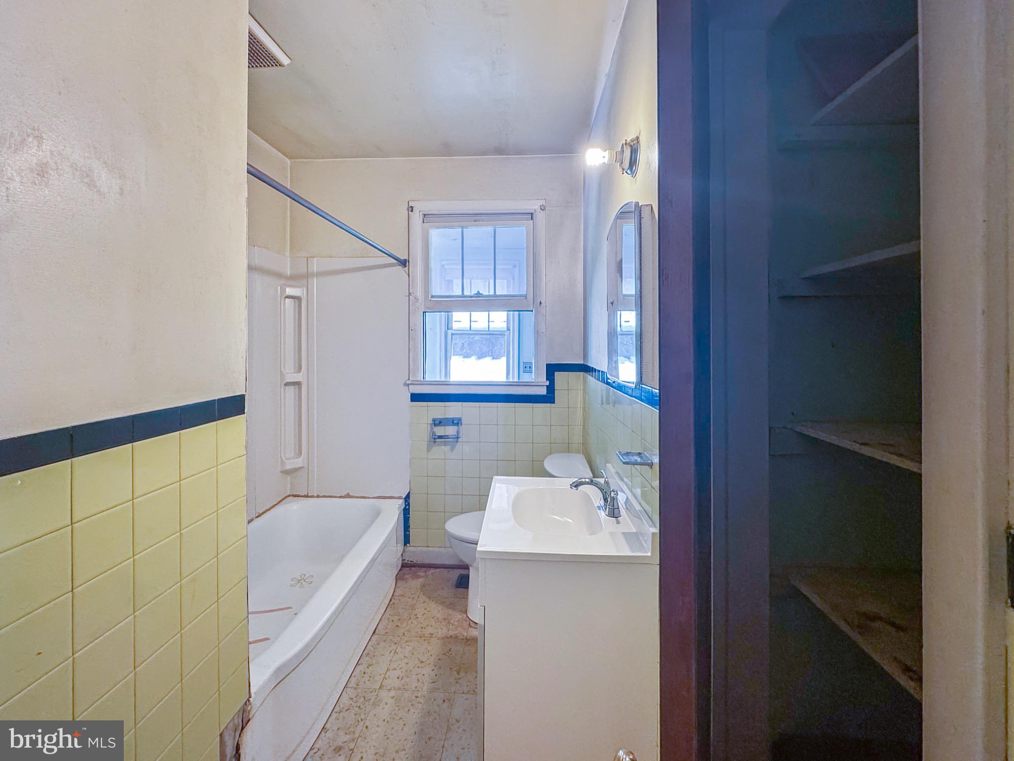 DAHLGREN DISTRICT - Residential