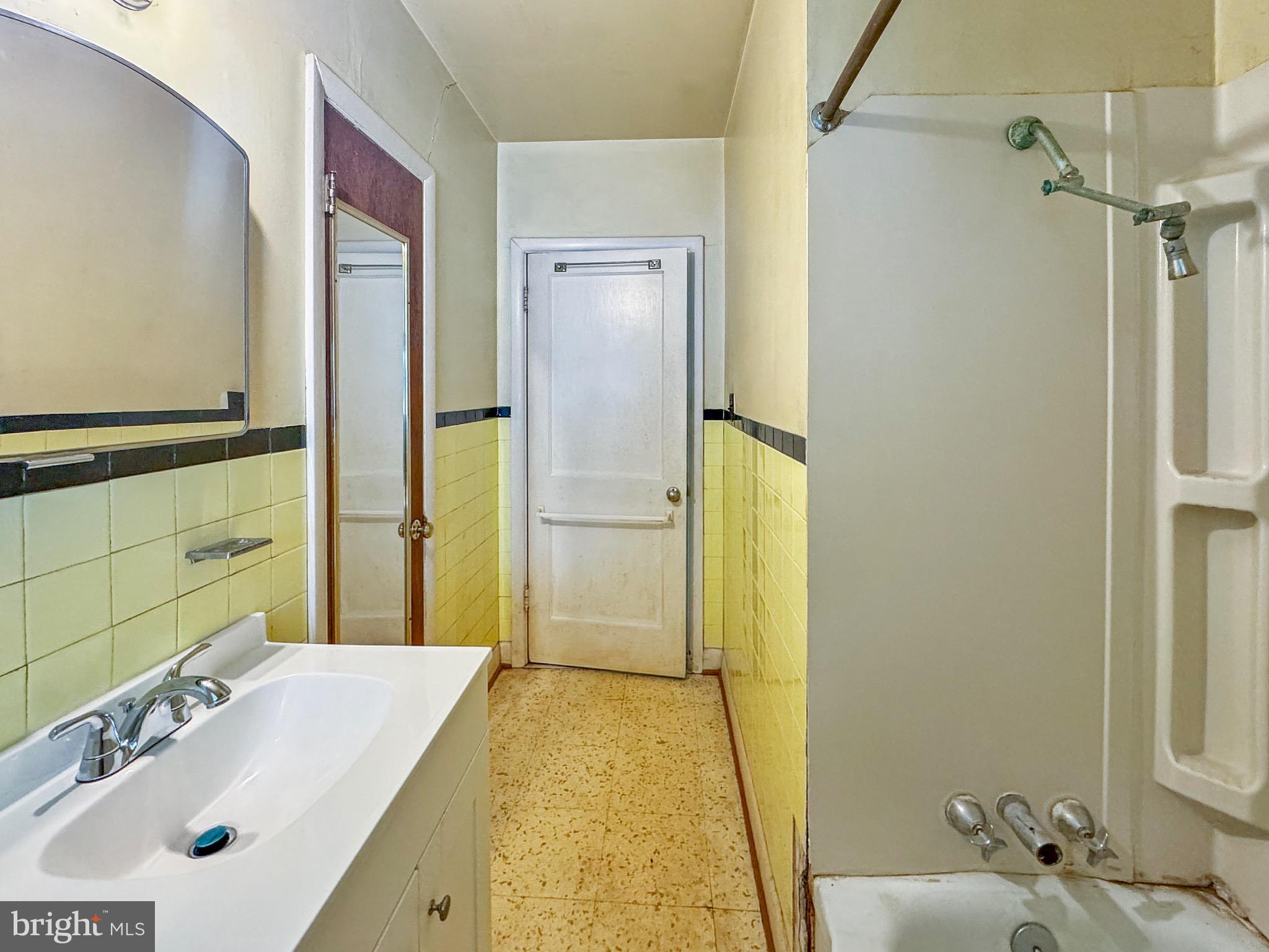 DAHLGREN DISTRICT - Residential