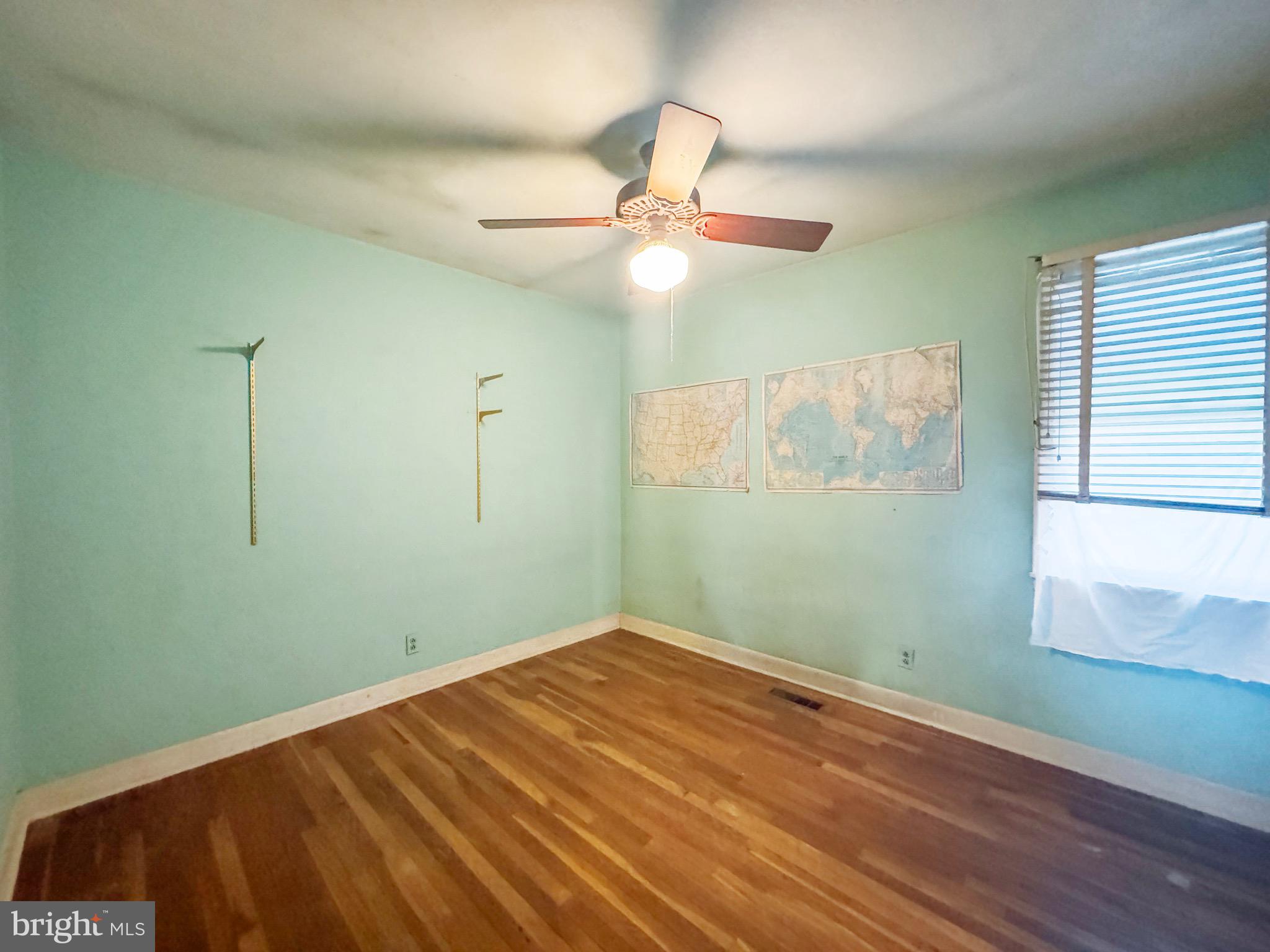 DAHLGREN DISTRICT - Residential