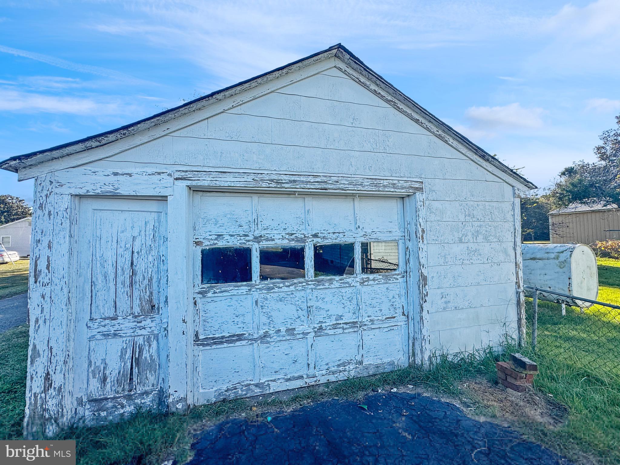 DAHLGREN DISTRICT - Residential