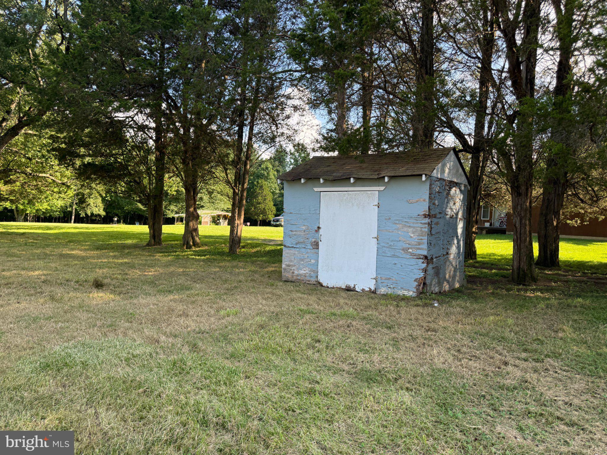 3042 OLD ELK NECK ROAD