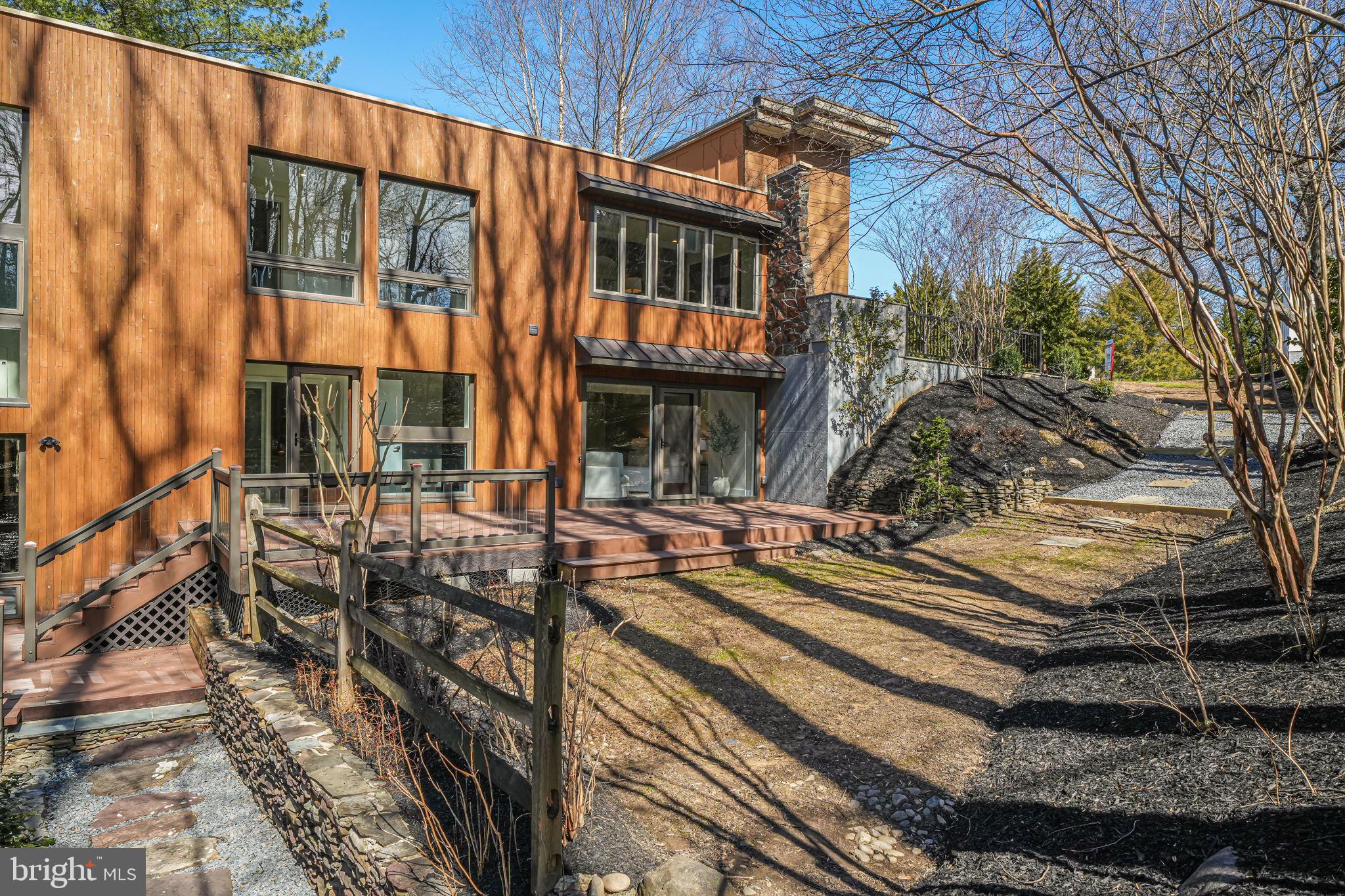 POTOMAC ESTATES - Residential