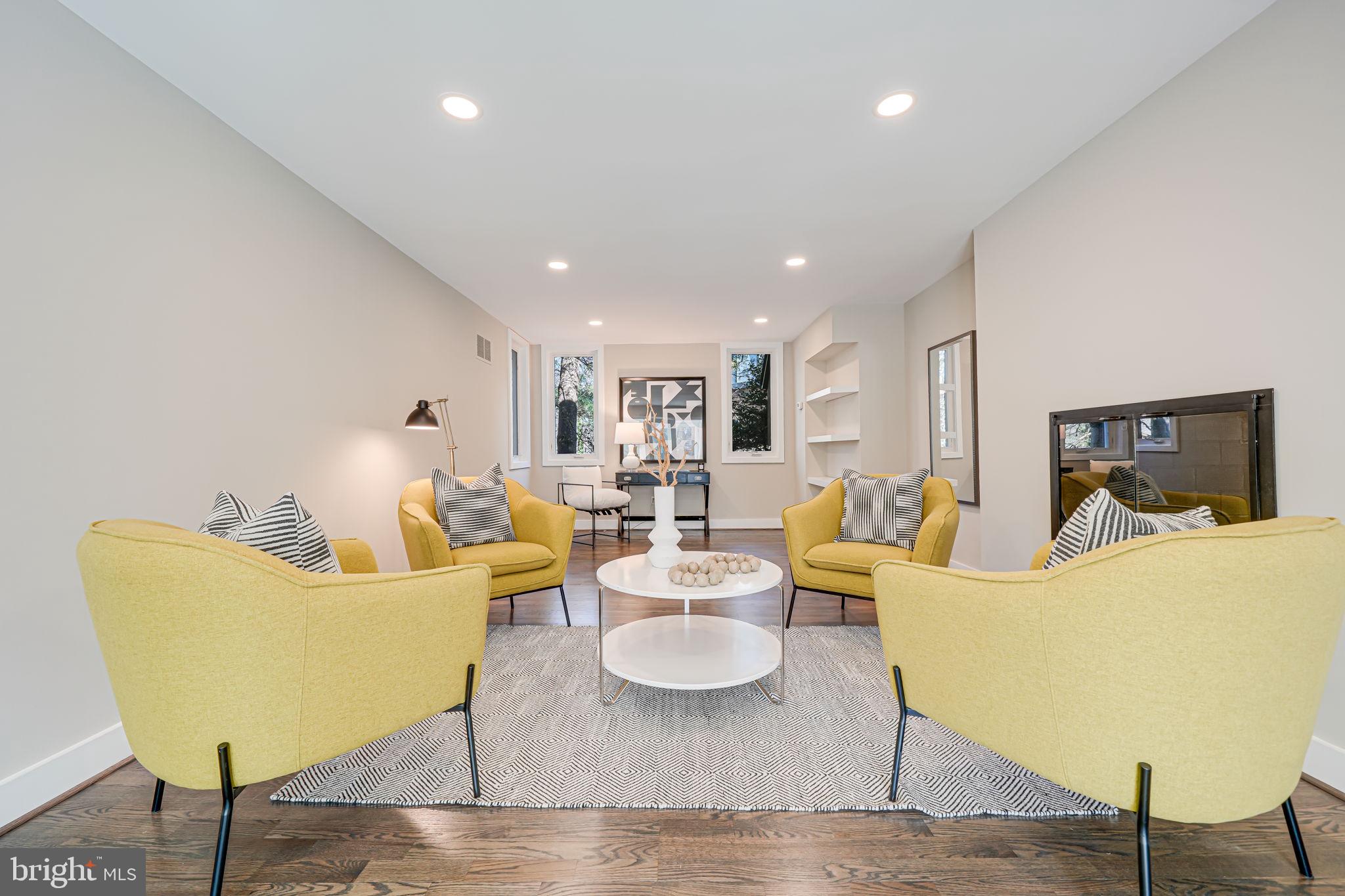 POTOMAC ESTATES - Residential