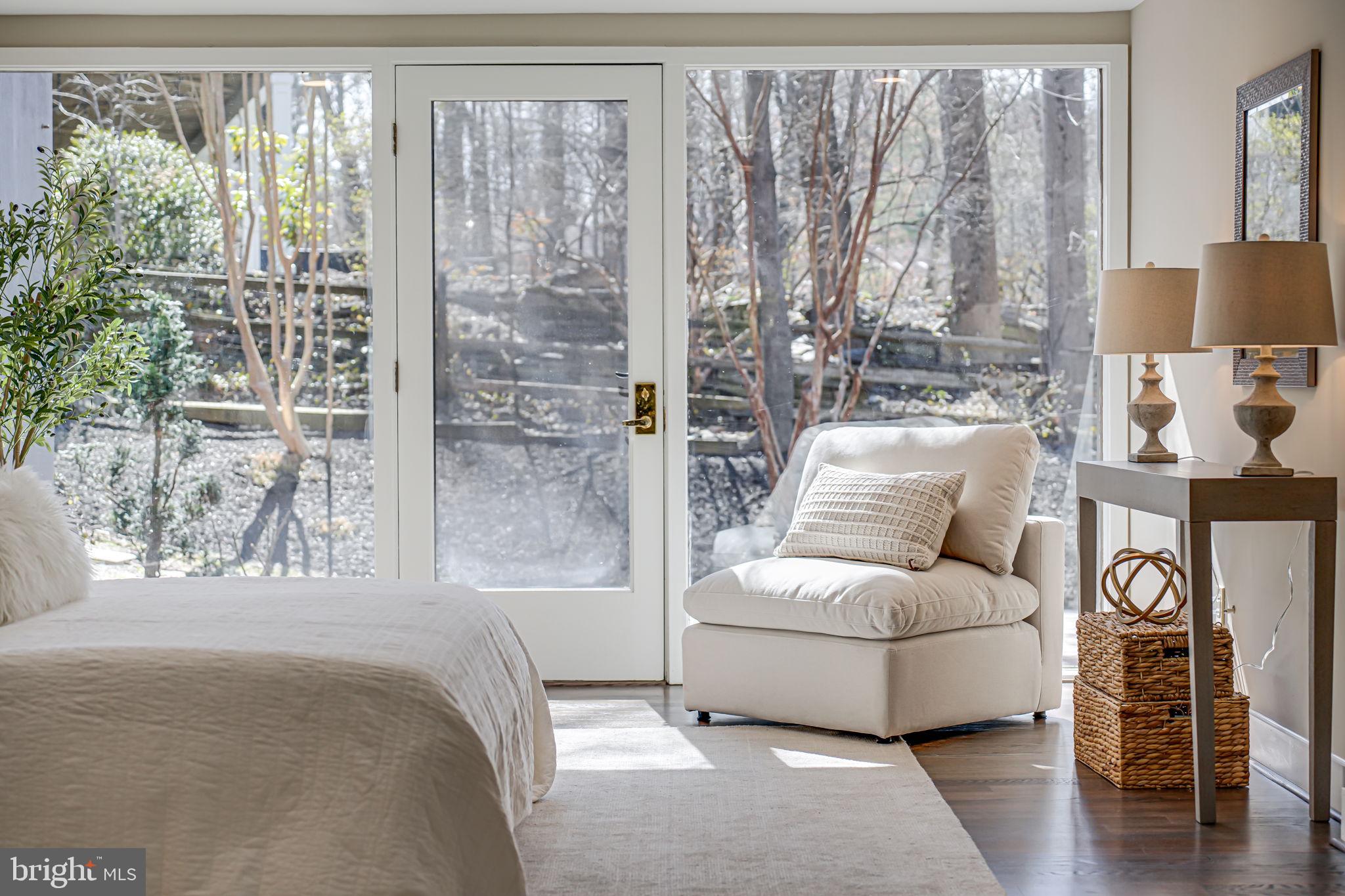 POTOMAC ESTATES - Residential