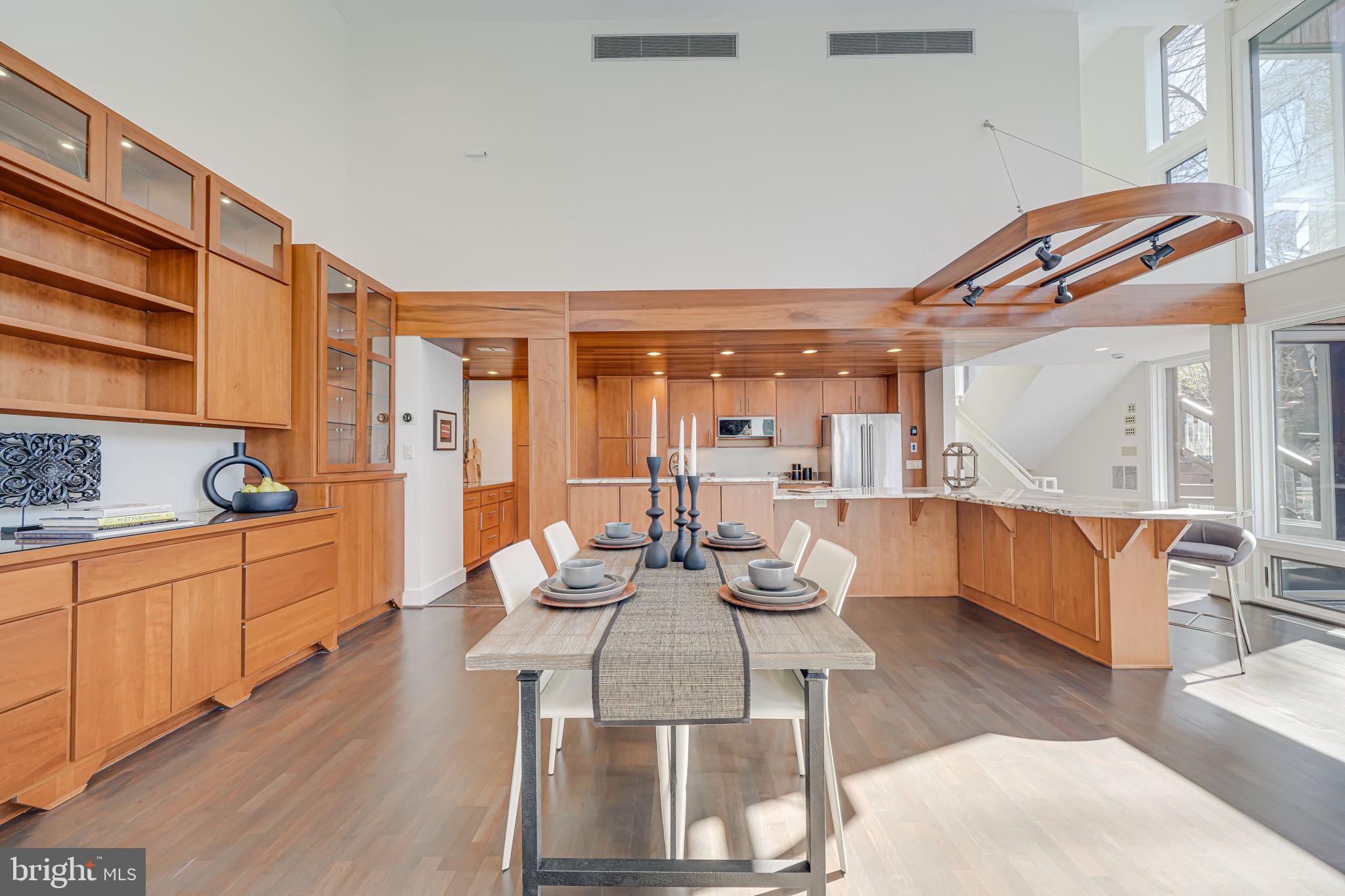 POTOMAC ESTATES - Residential