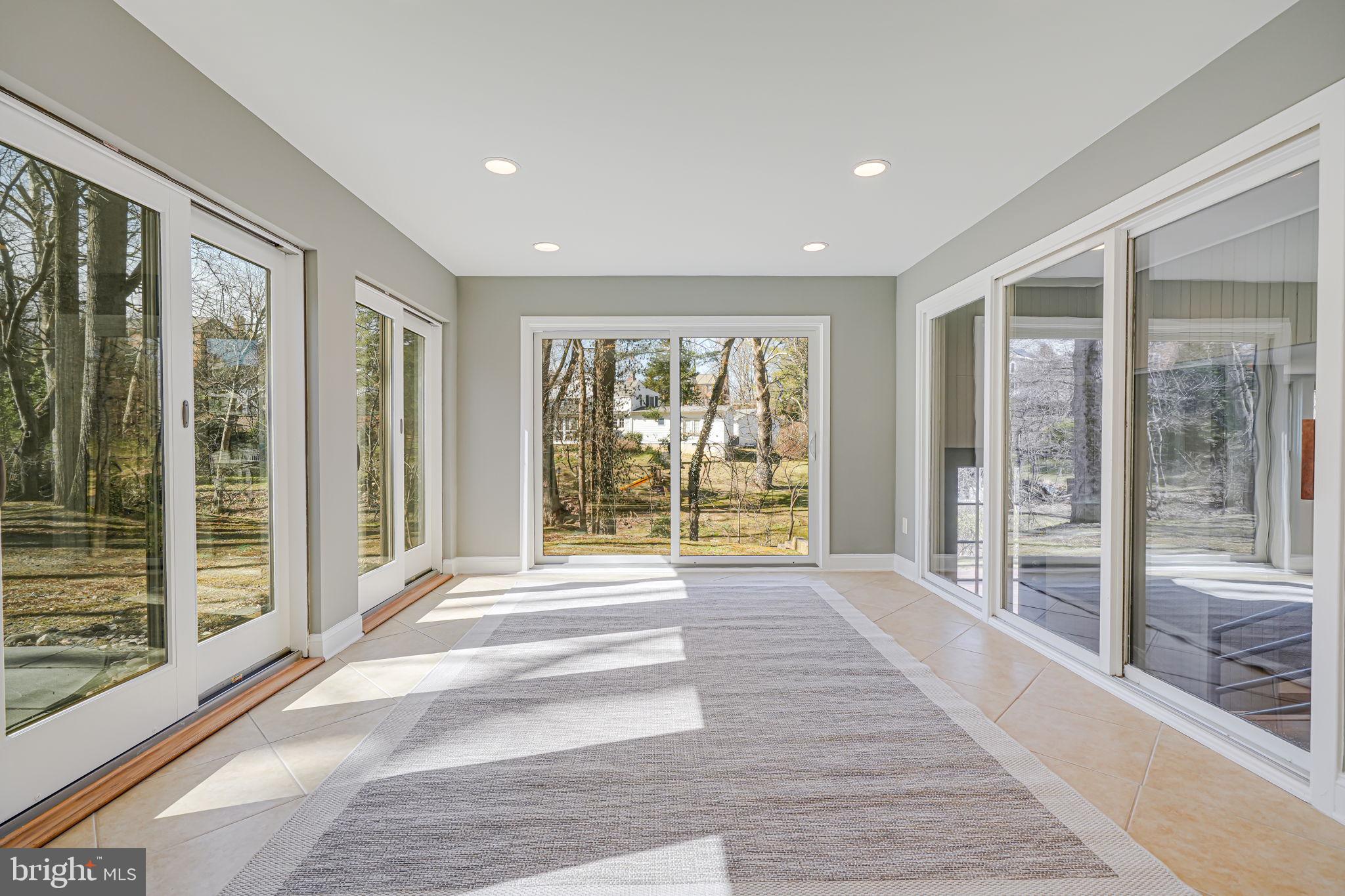 POTOMAC ESTATES - Residential