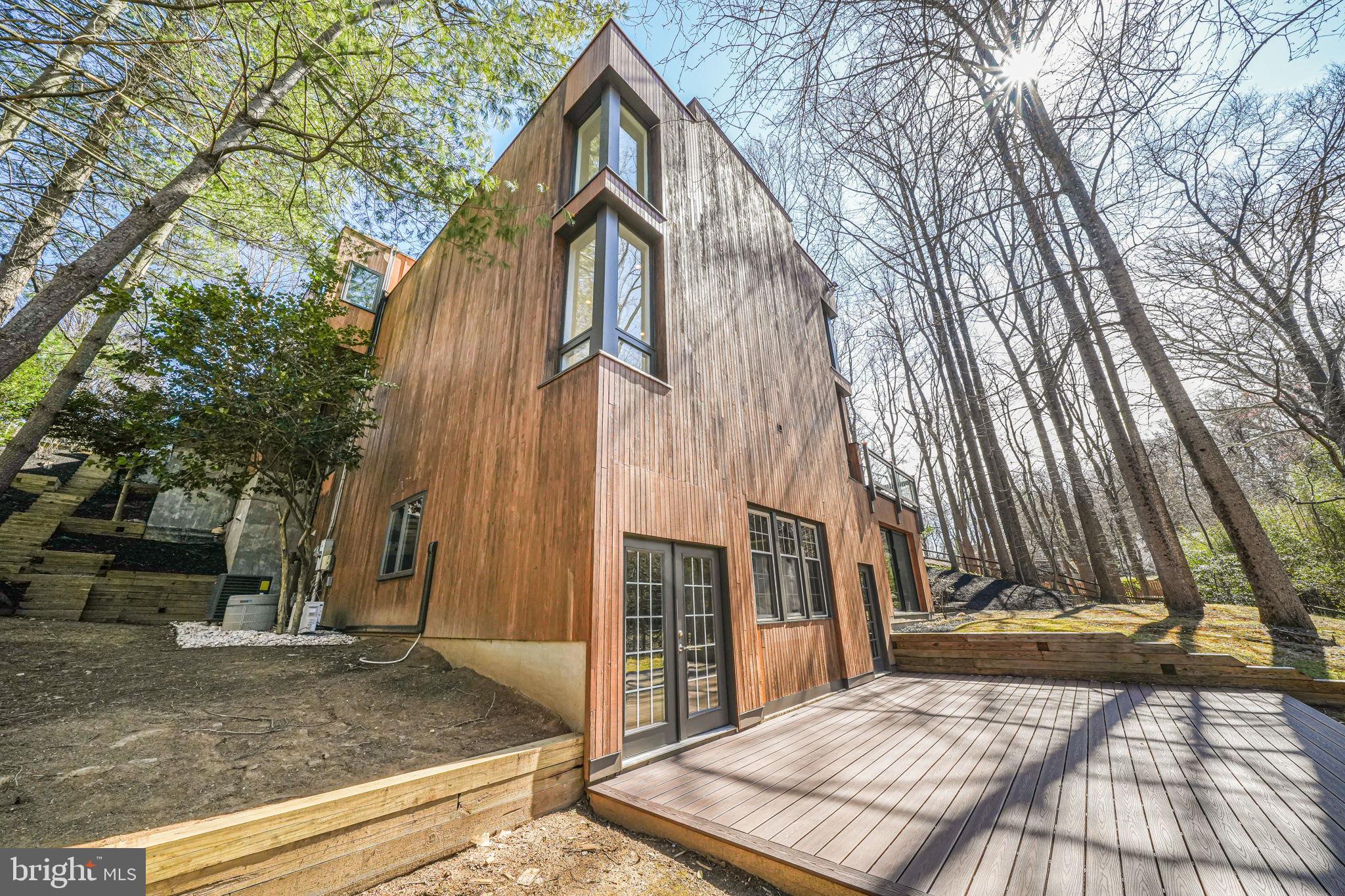 POTOMAC ESTATES - Residential