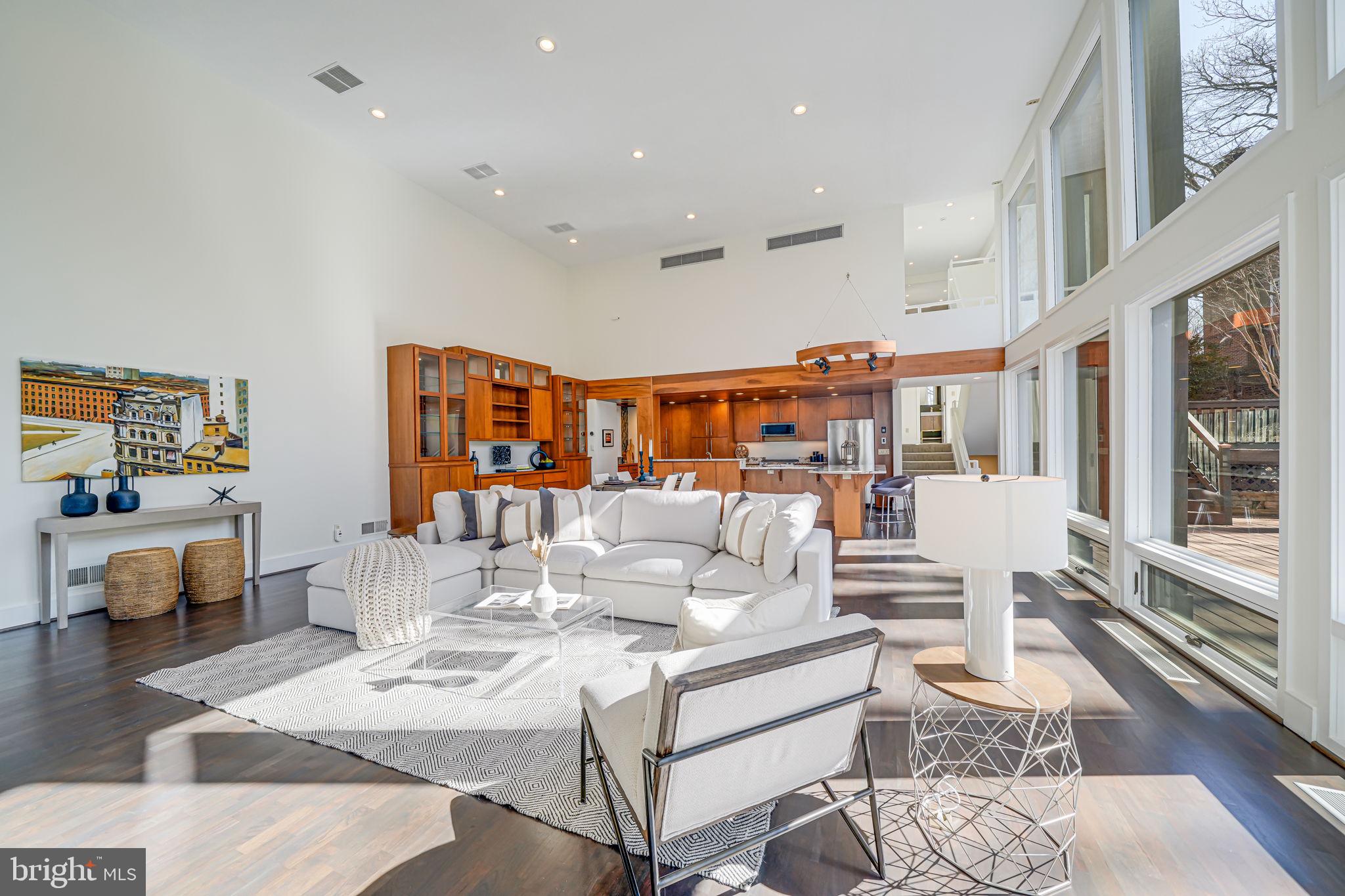 POTOMAC ESTATES - Residential