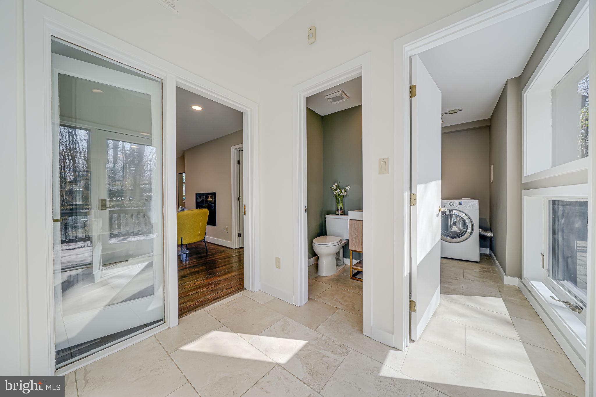 POTOMAC ESTATES - Residential