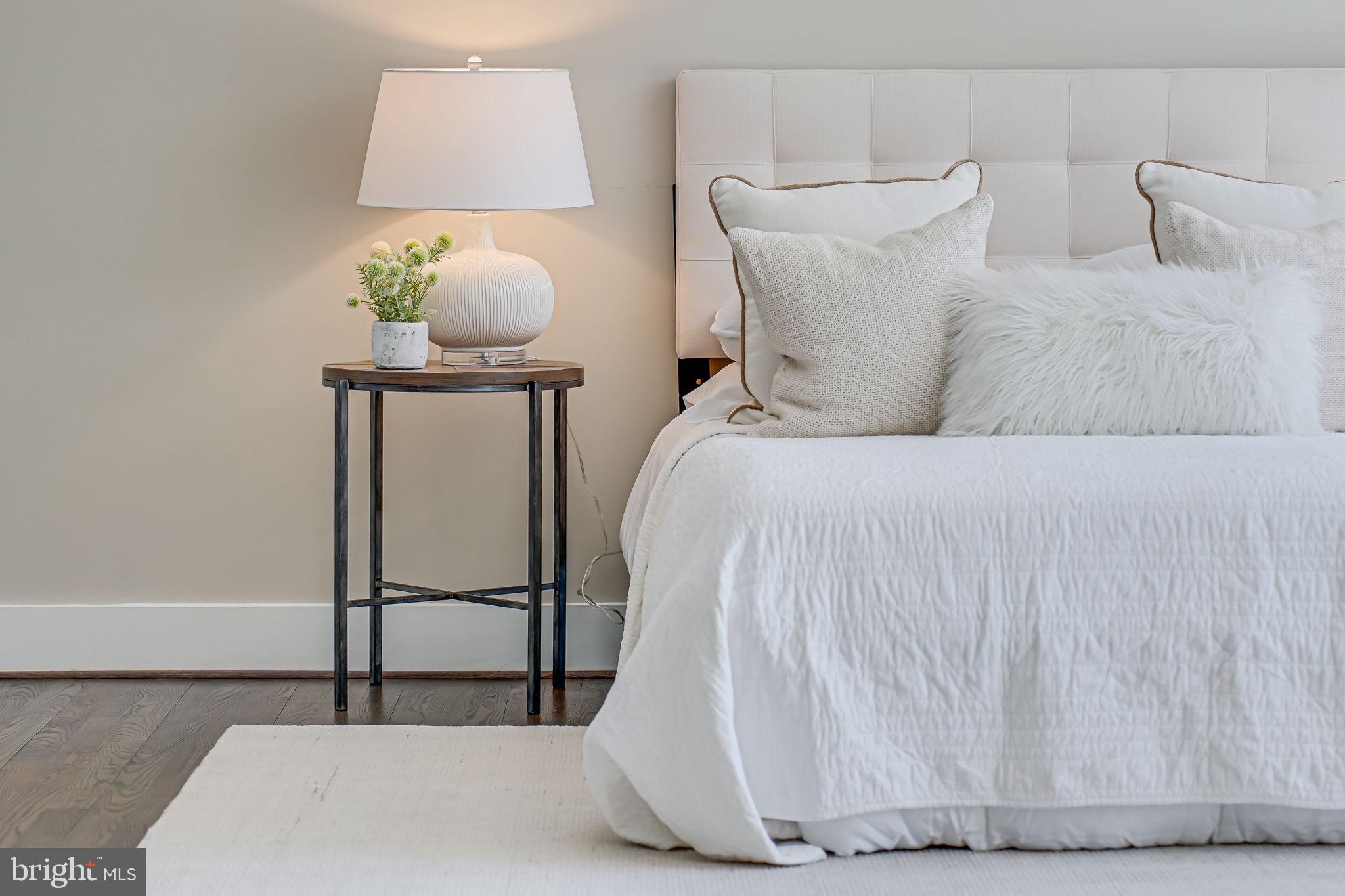 POTOMAC ESTATES - Residential