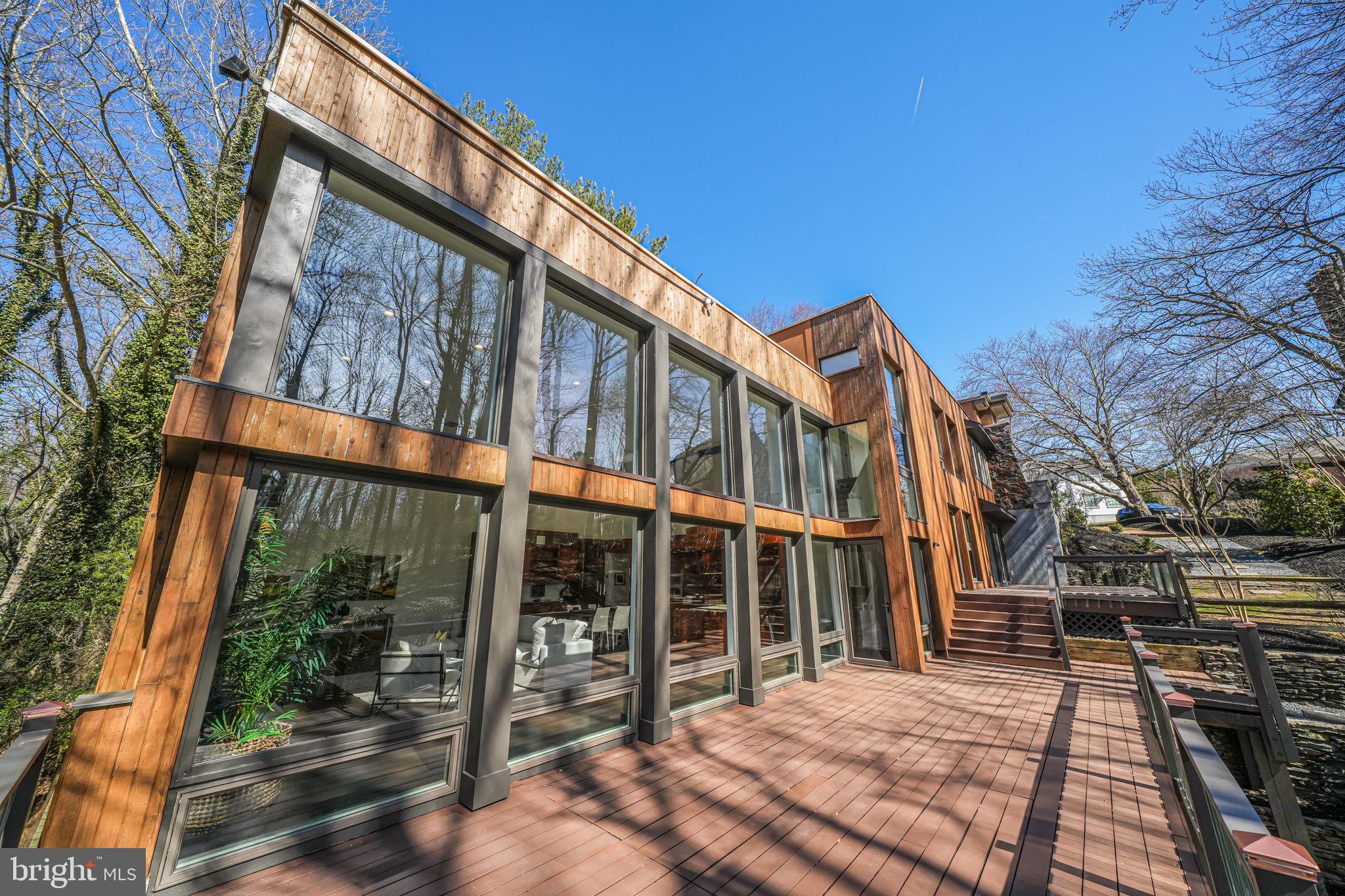 POTOMAC ESTATES - Residential