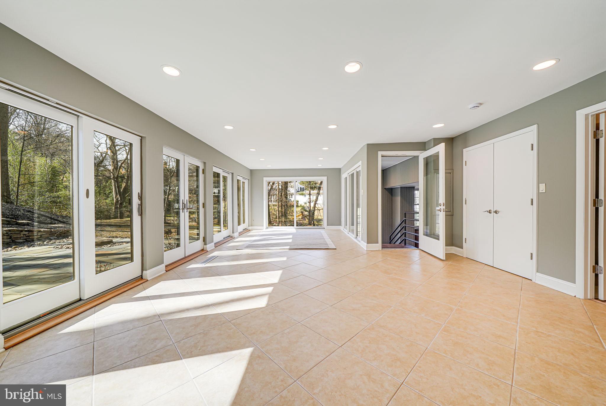 POTOMAC ESTATES - Residential