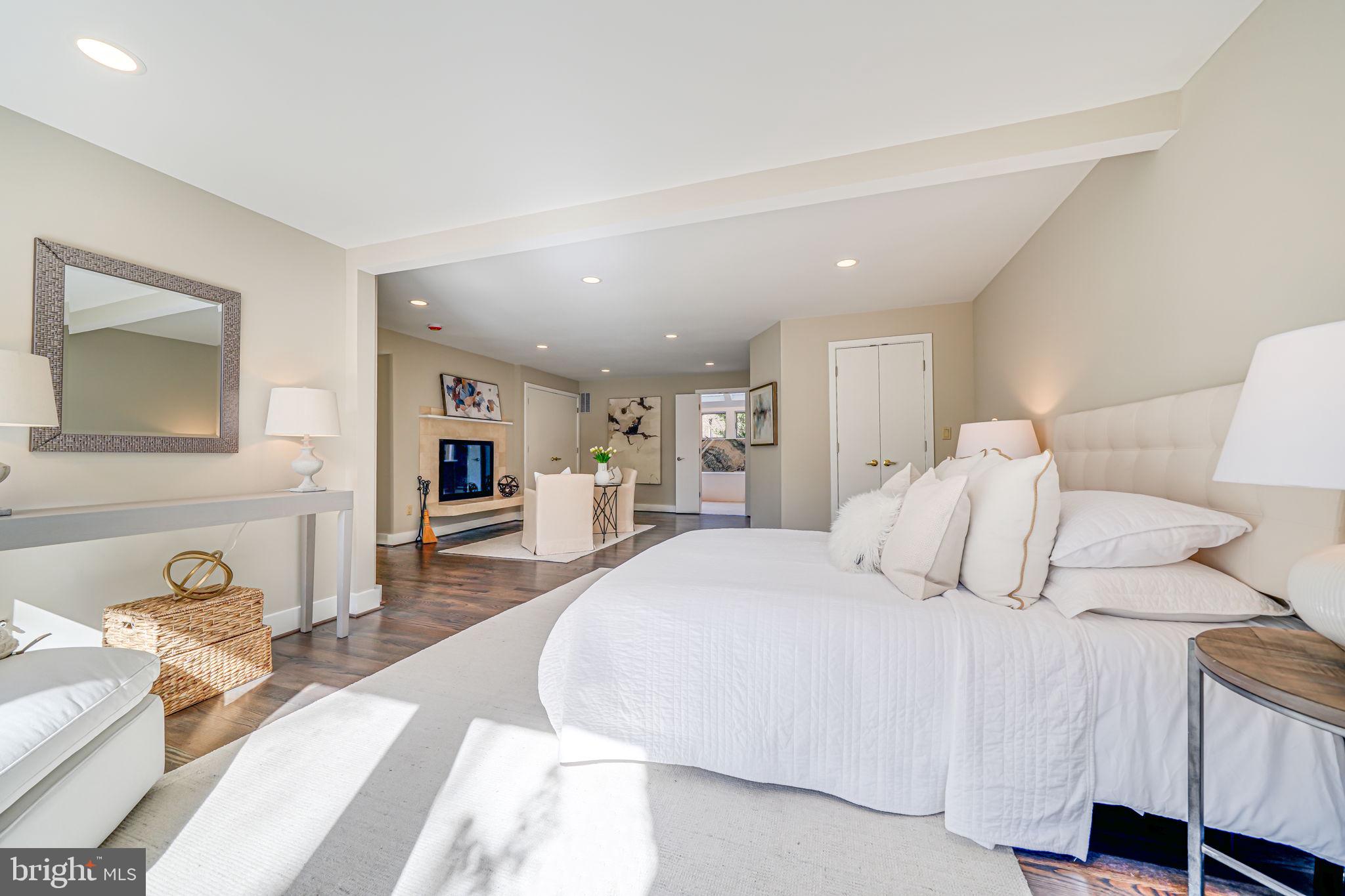 POTOMAC ESTATES - Residential