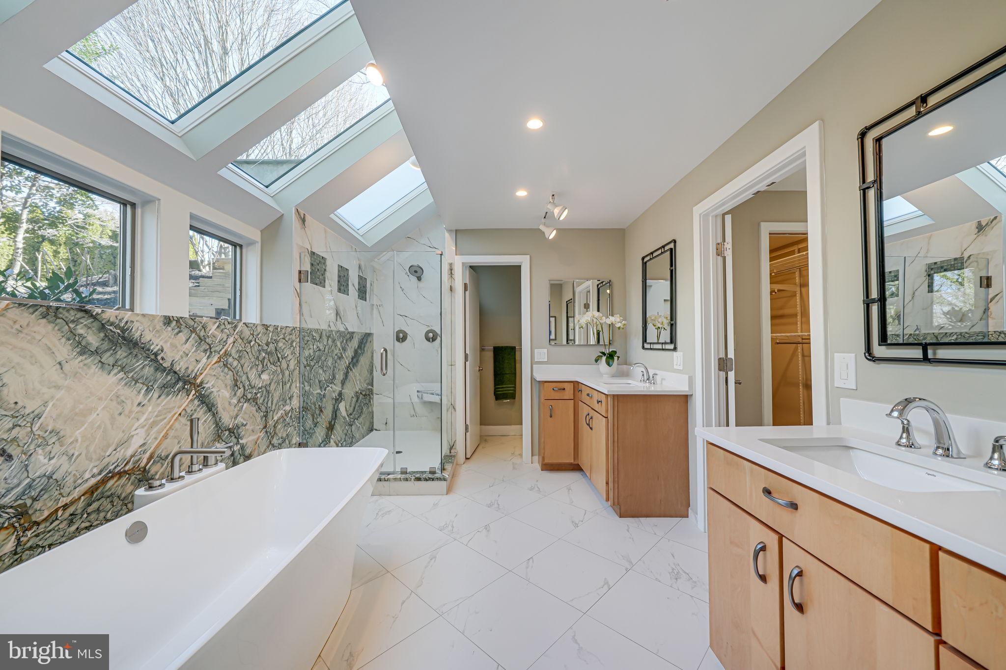 POTOMAC ESTATES - Residential