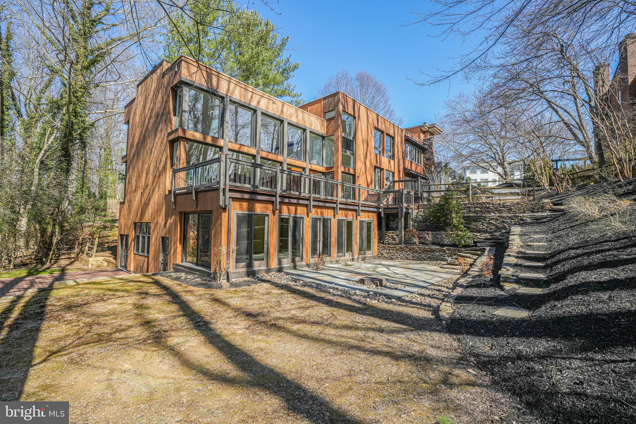 POTOMAC ESTATES - Residential