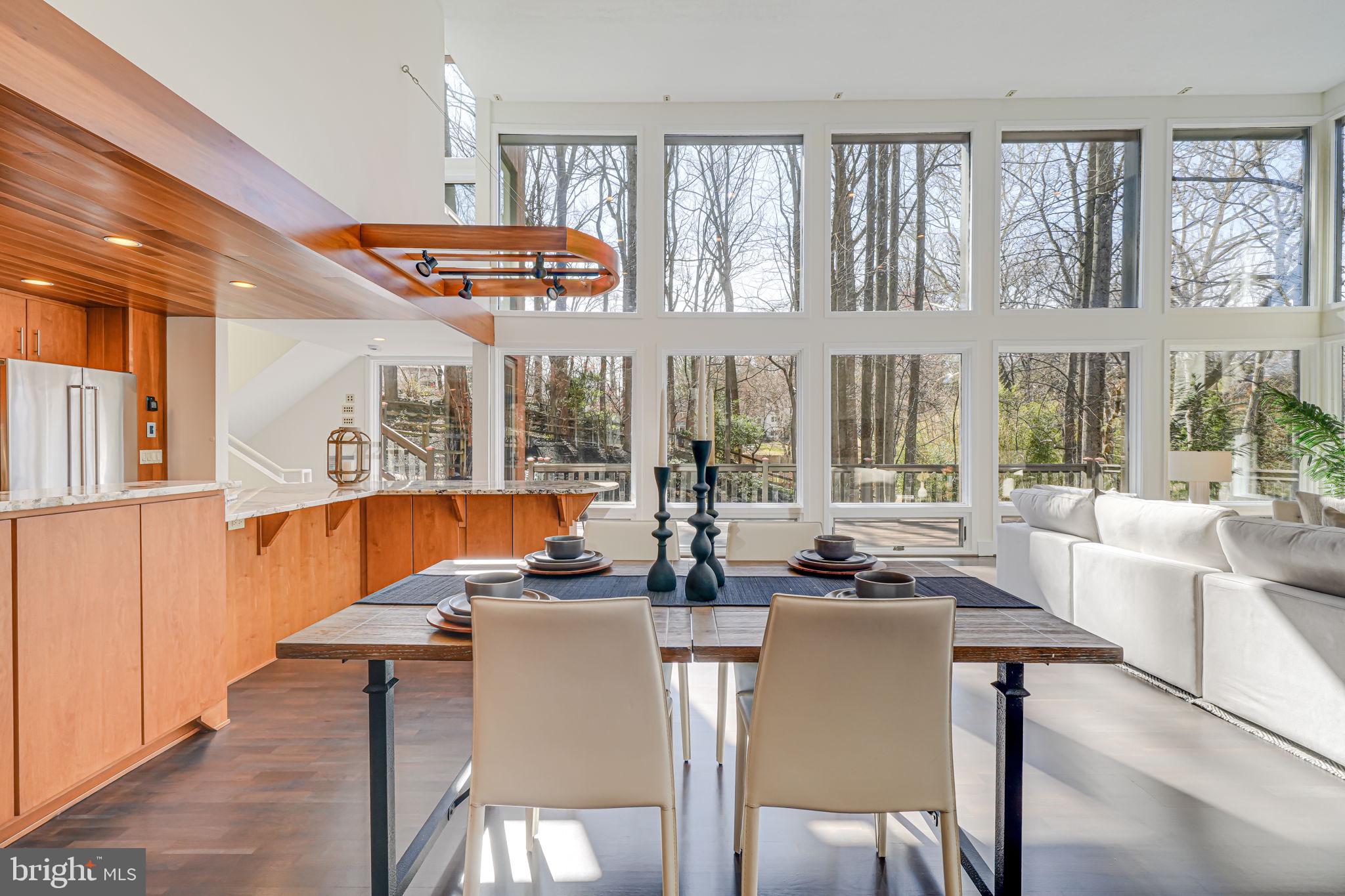 POTOMAC ESTATES - Residential