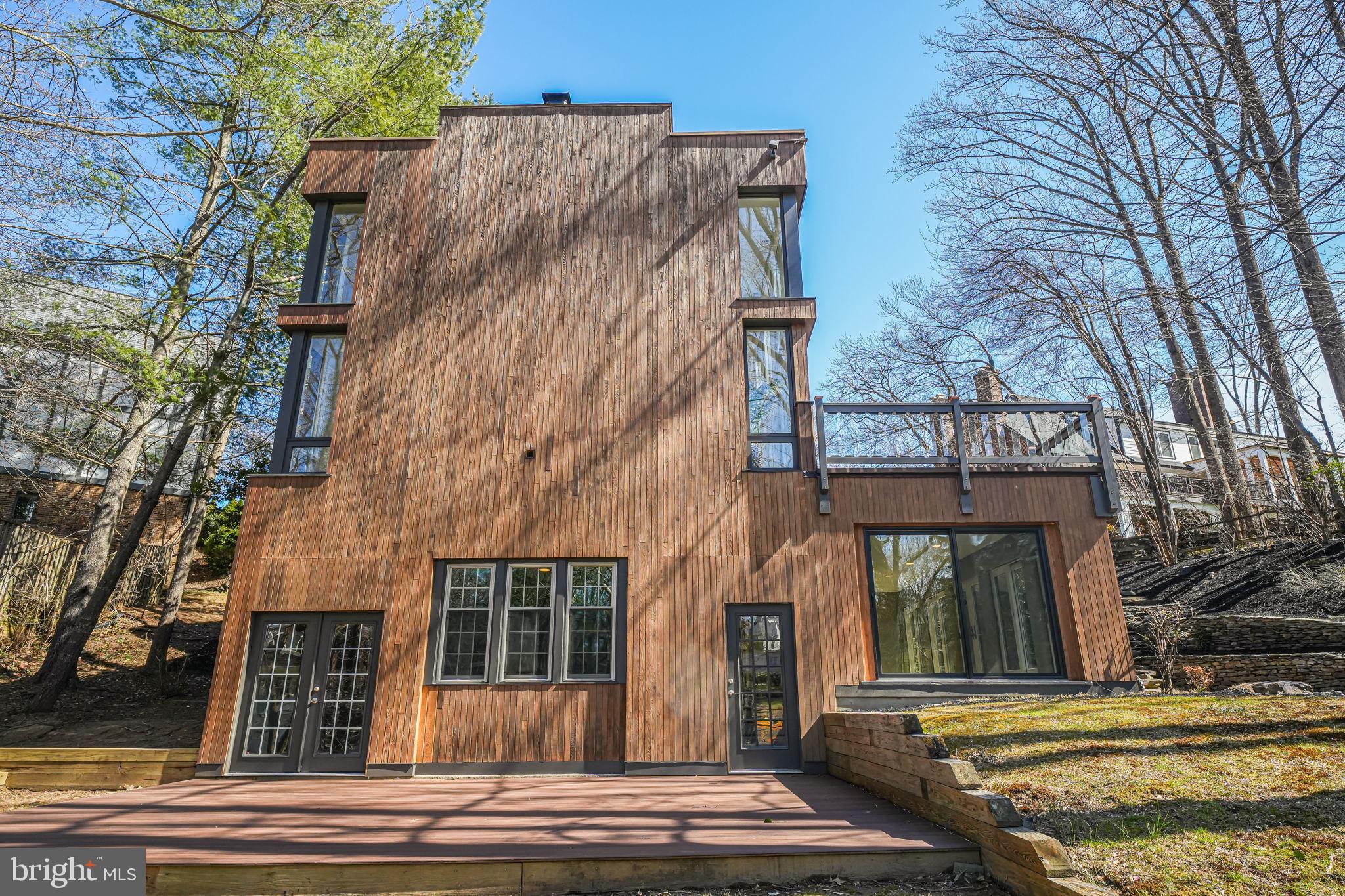 POTOMAC ESTATES - Residential