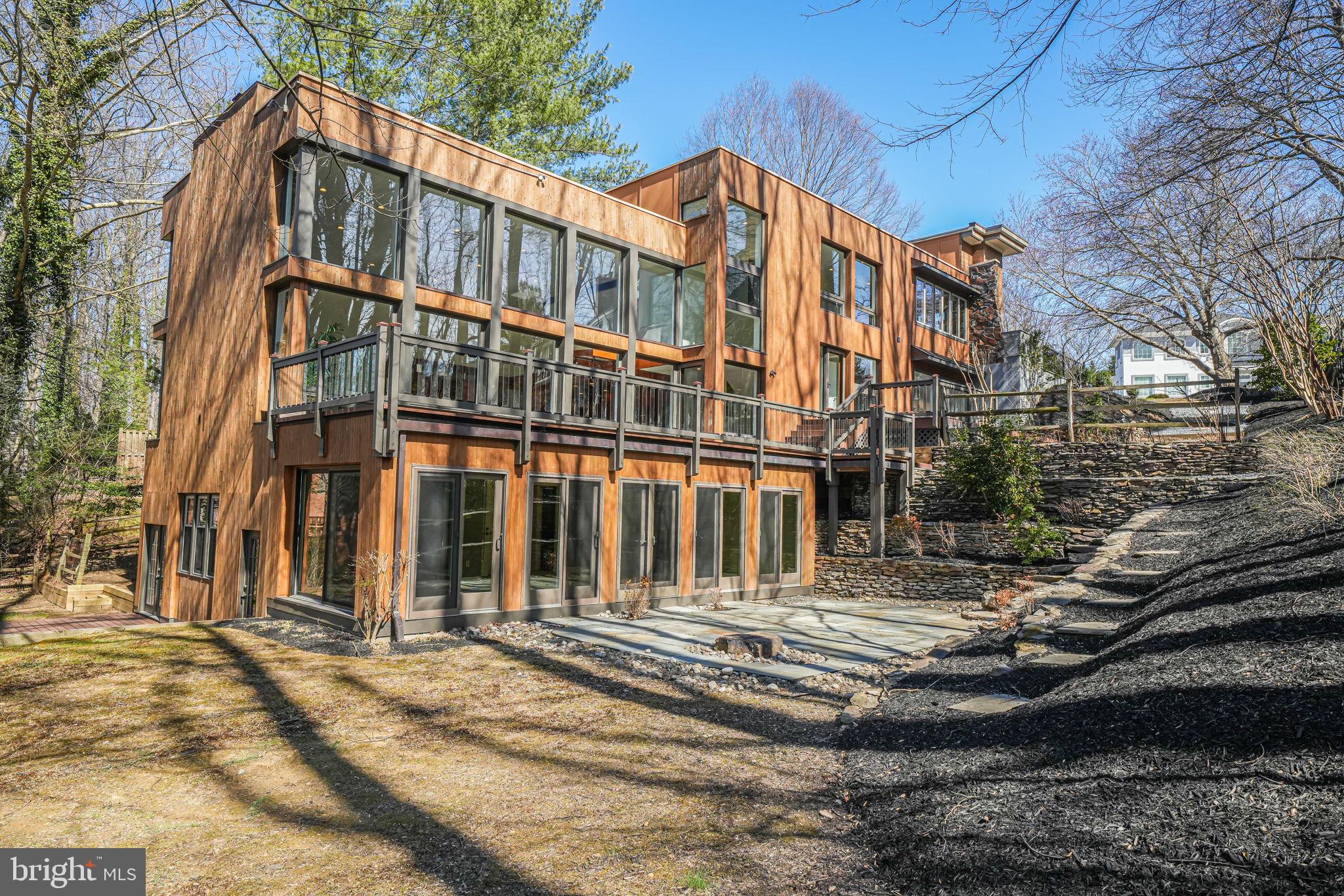 POTOMAC ESTATES - Residential