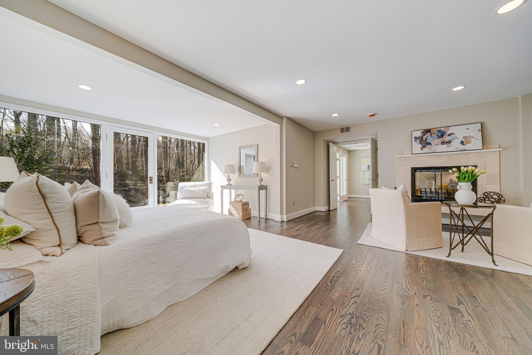 POTOMAC ESTATES - Residential