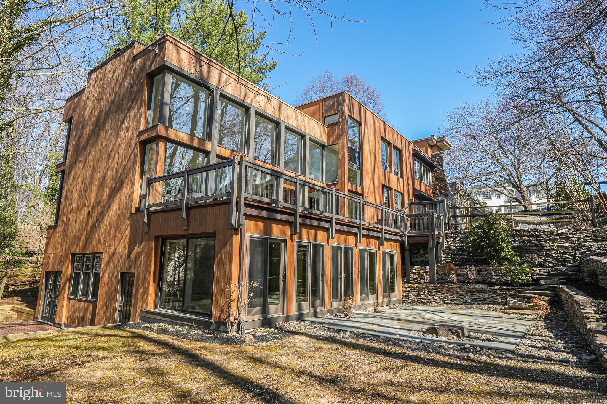 POTOMAC ESTATES - Residential