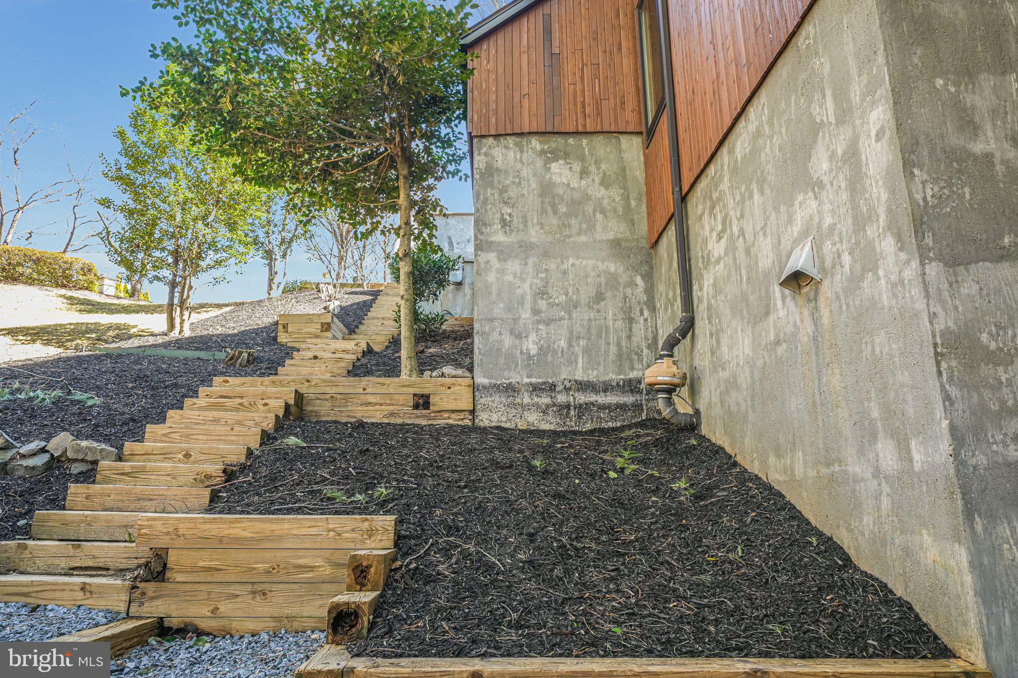 POTOMAC ESTATES - Residential