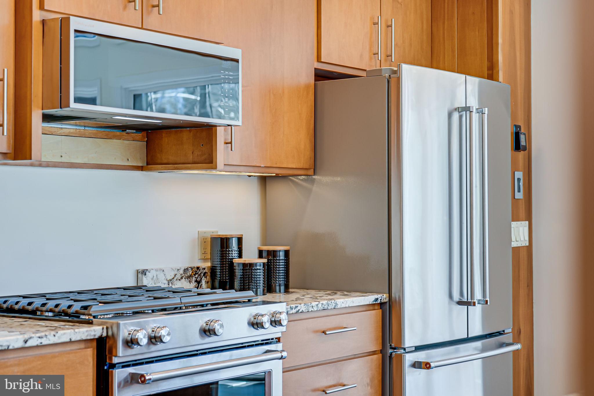 POTOMAC ESTATES - Residential