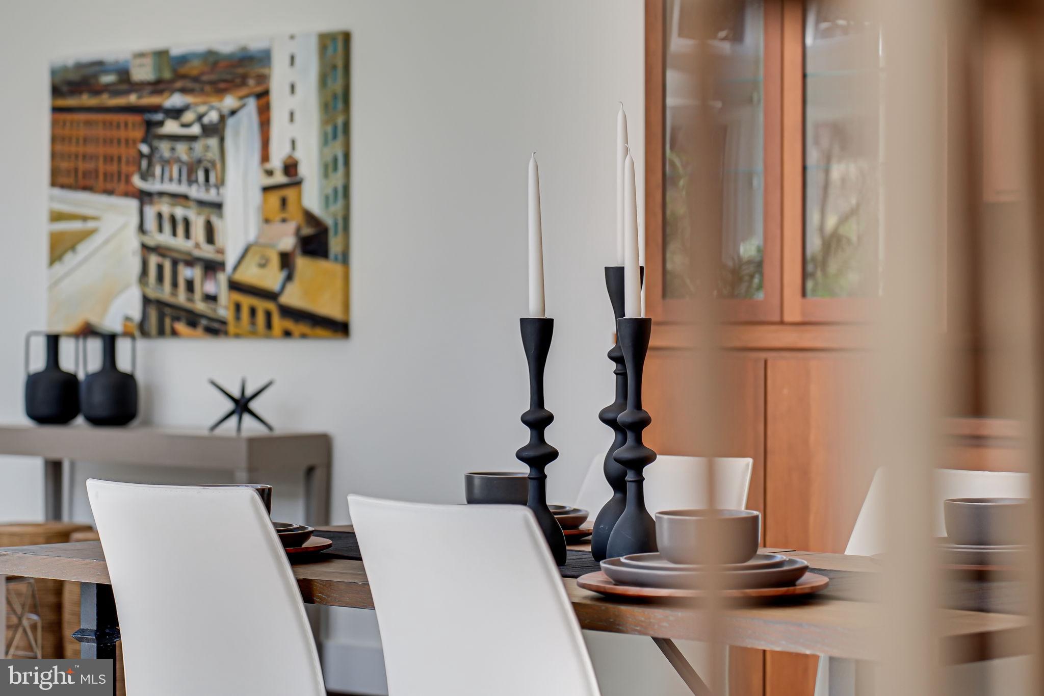 POTOMAC ESTATES - Residential