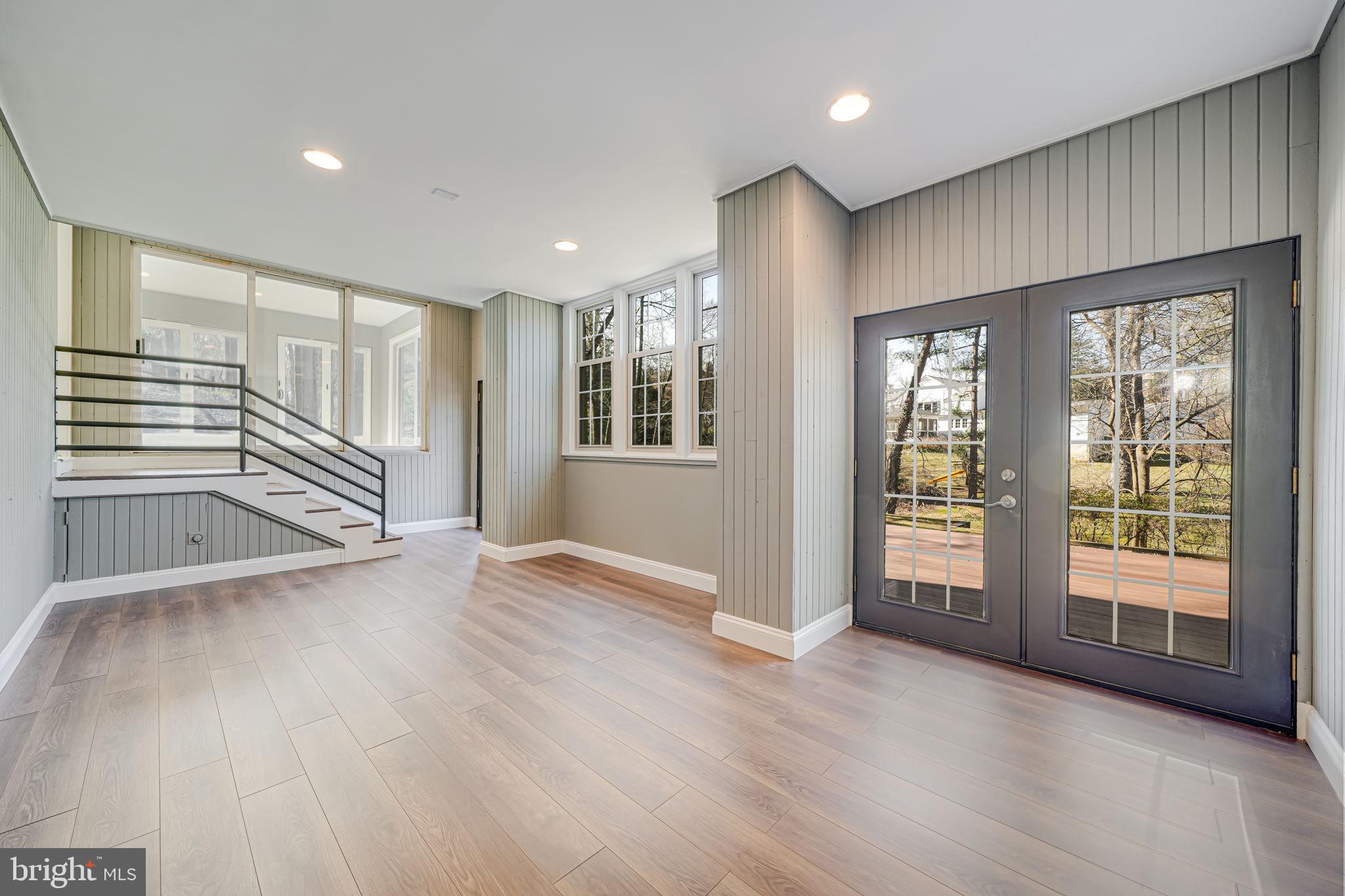 POTOMAC ESTATES - Residential