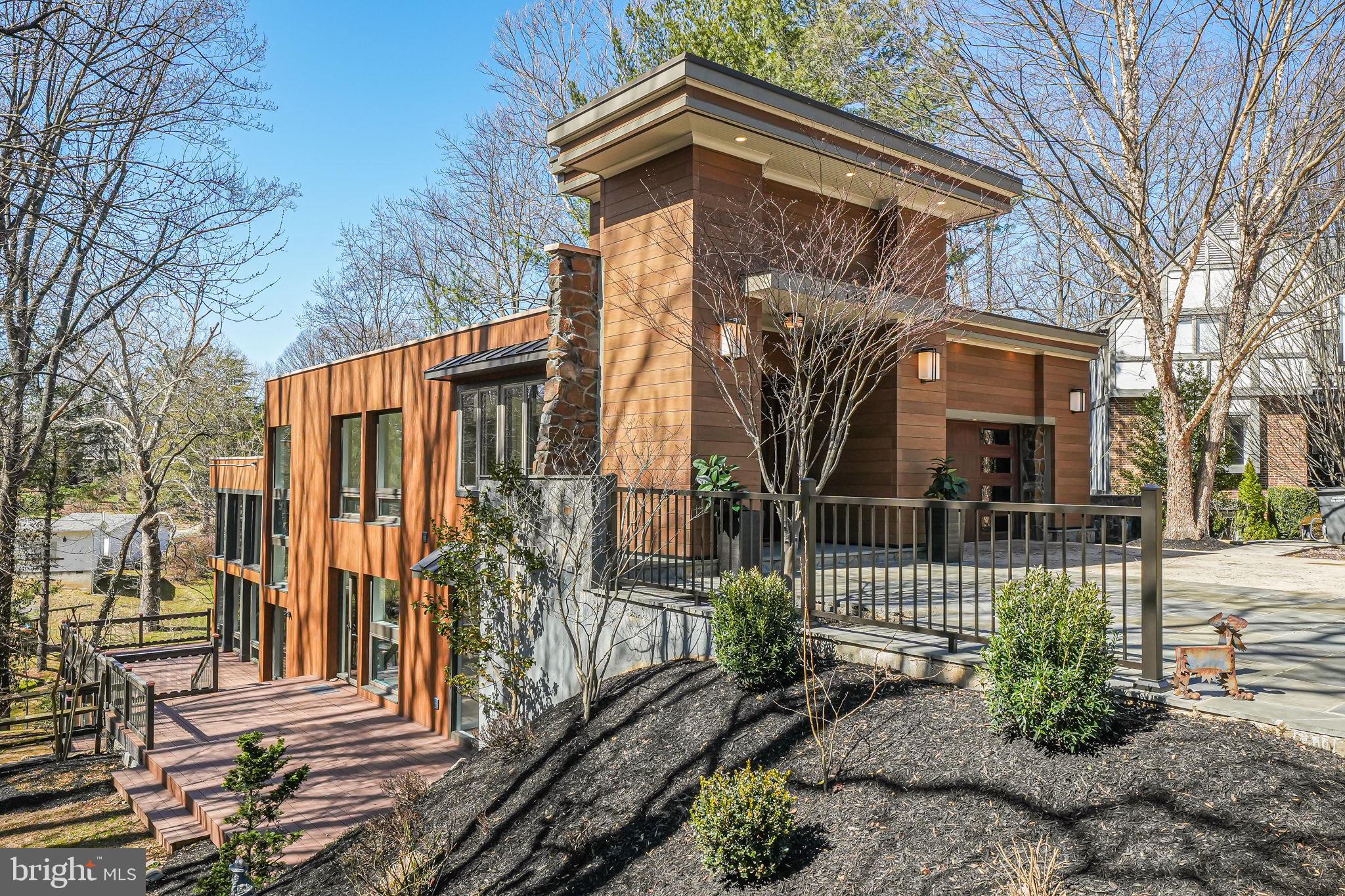 POTOMAC ESTATES - Residential