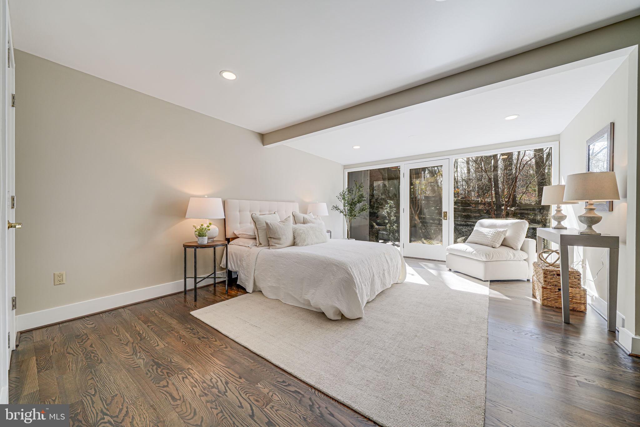 POTOMAC ESTATES - Residential