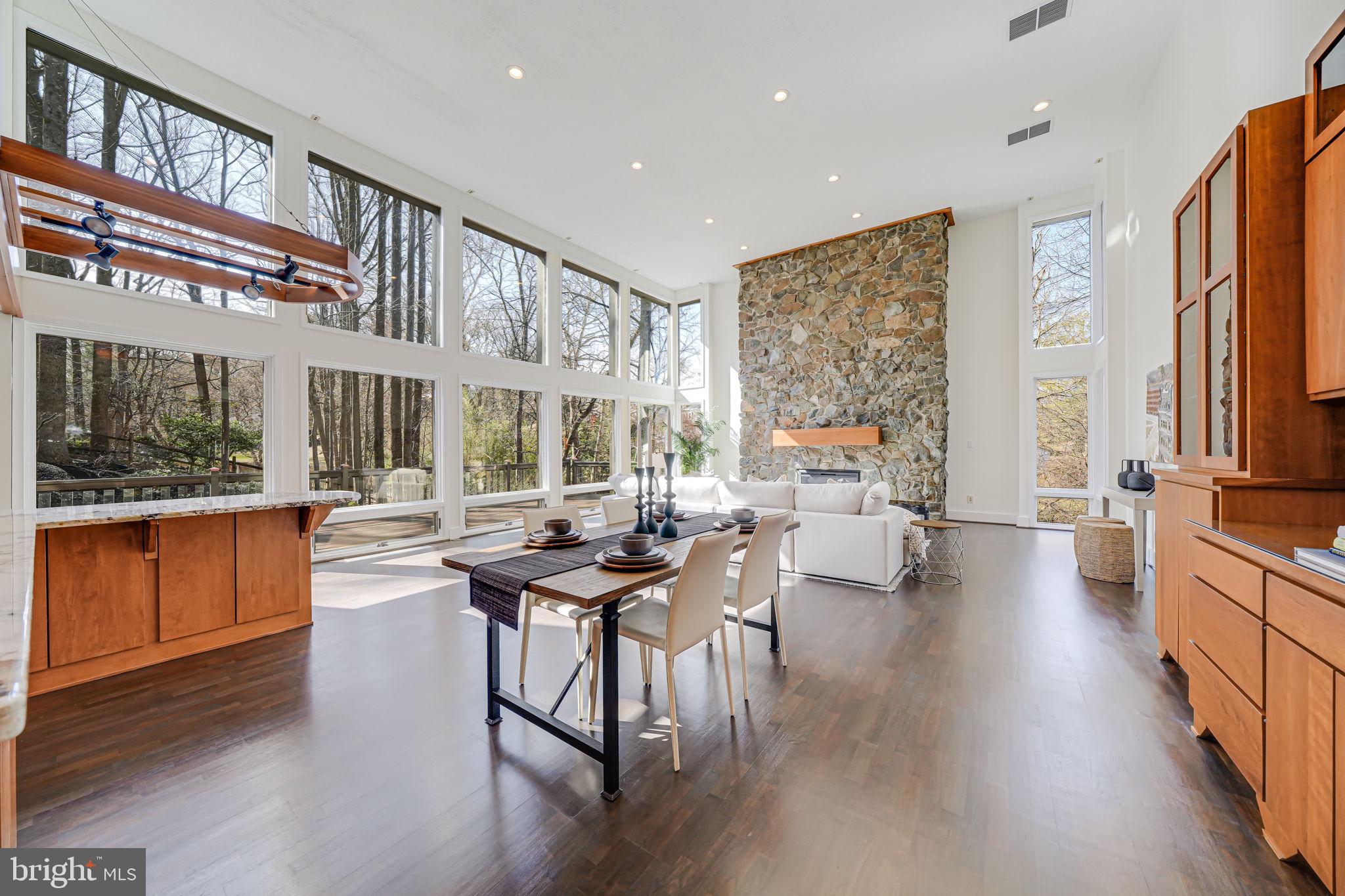 POTOMAC ESTATES - Residential