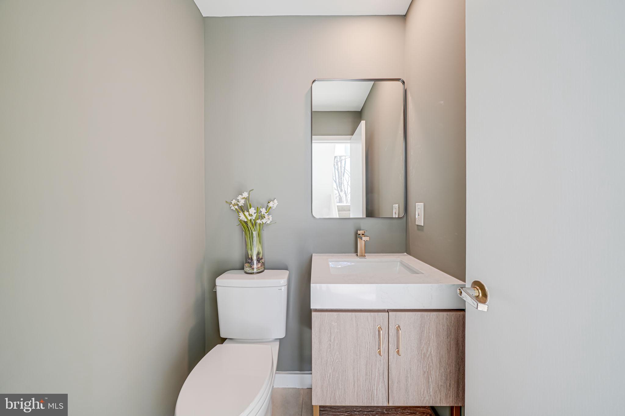 POTOMAC ESTATES - Residential