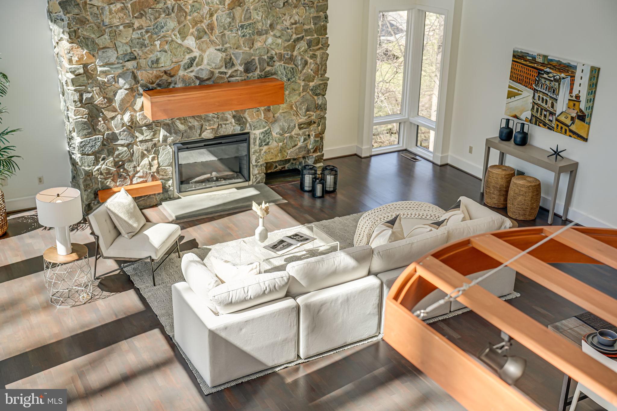 POTOMAC ESTATES - Residential