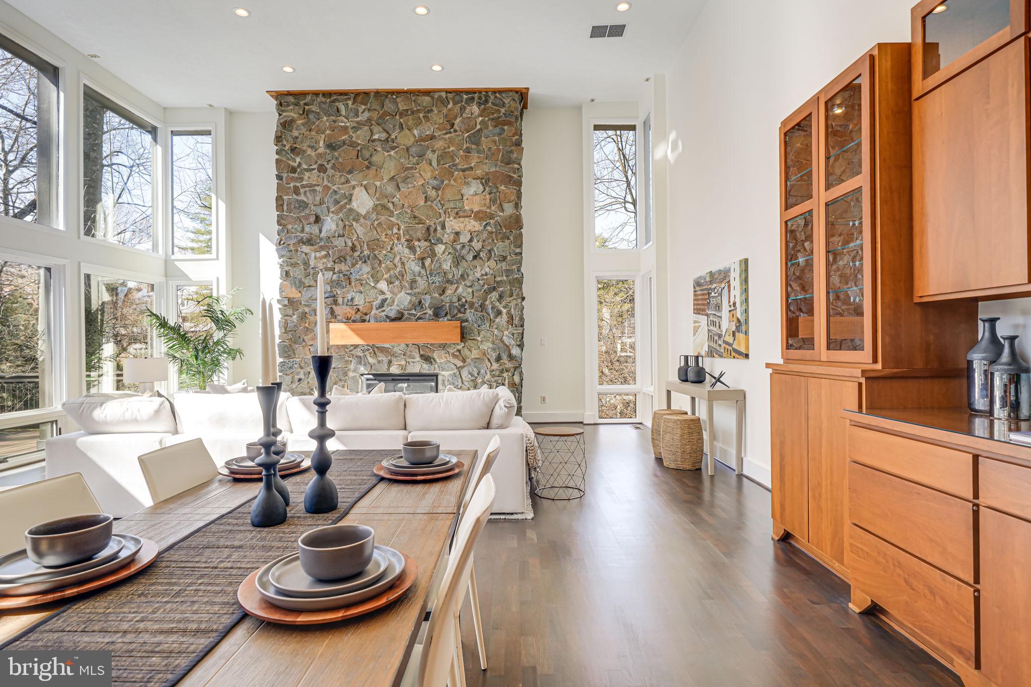 POTOMAC ESTATES - Residential