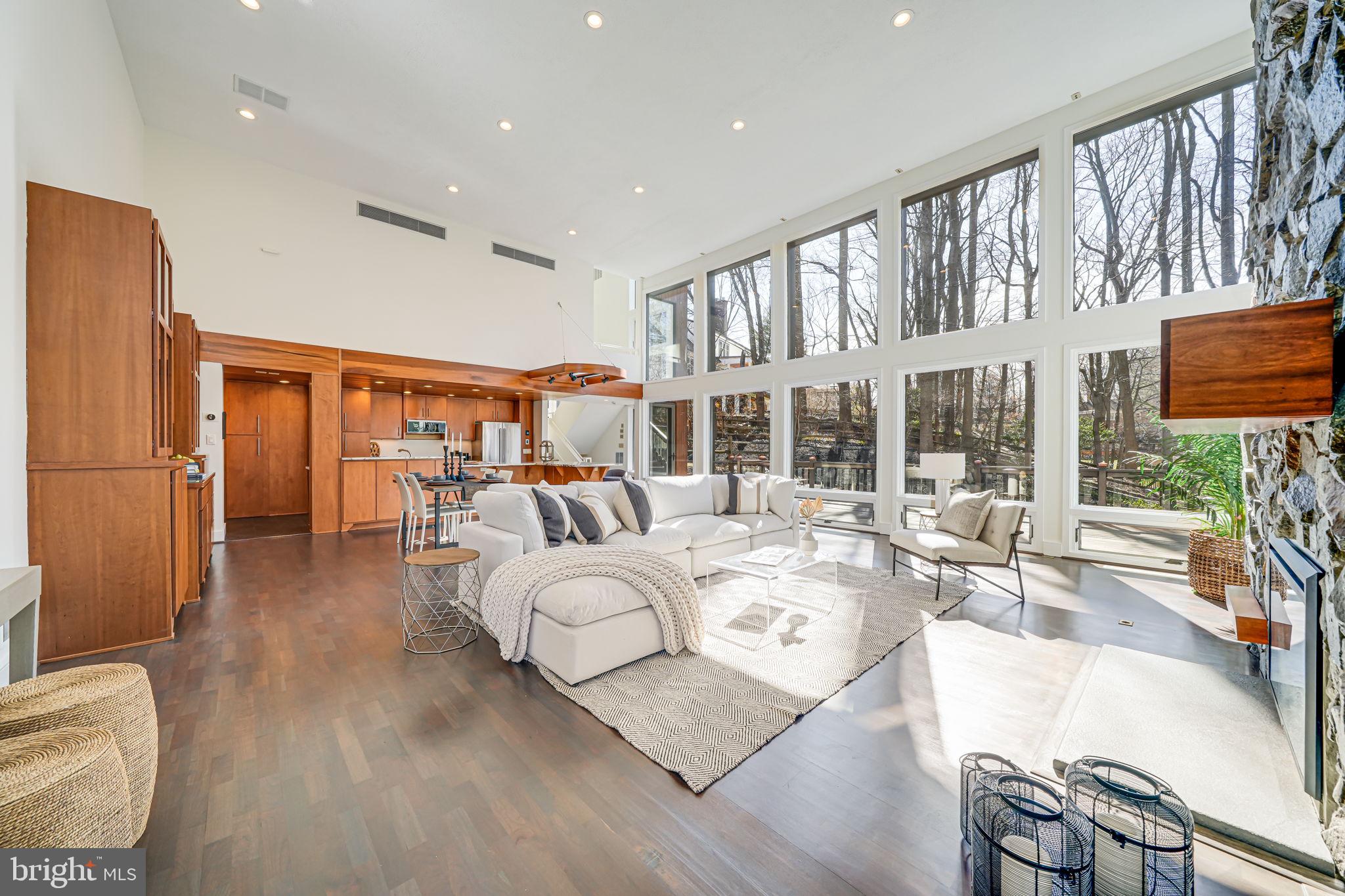 POTOMAC ESTATES - Residential