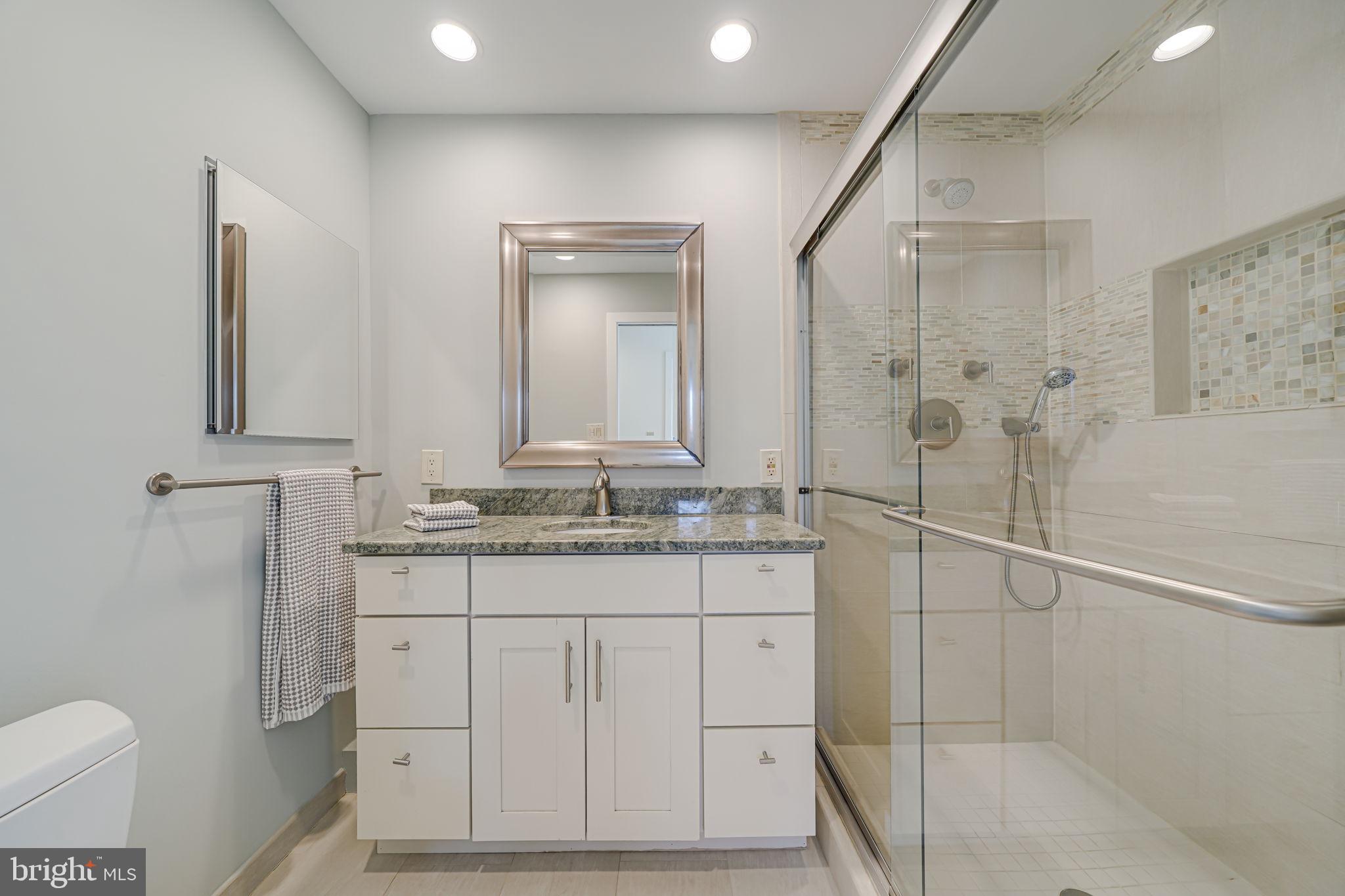 POTOMAC ESTATES - Residential