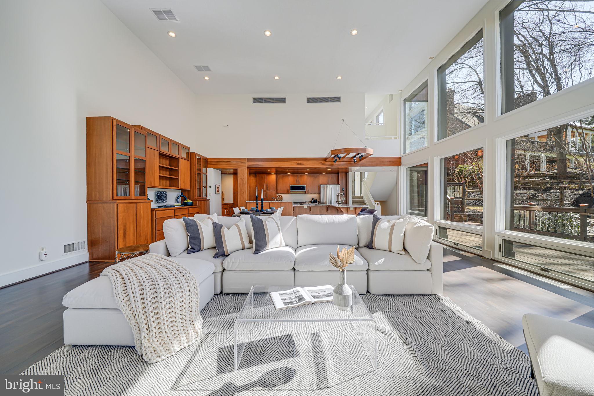 POTOMAC ESTATES - Residential