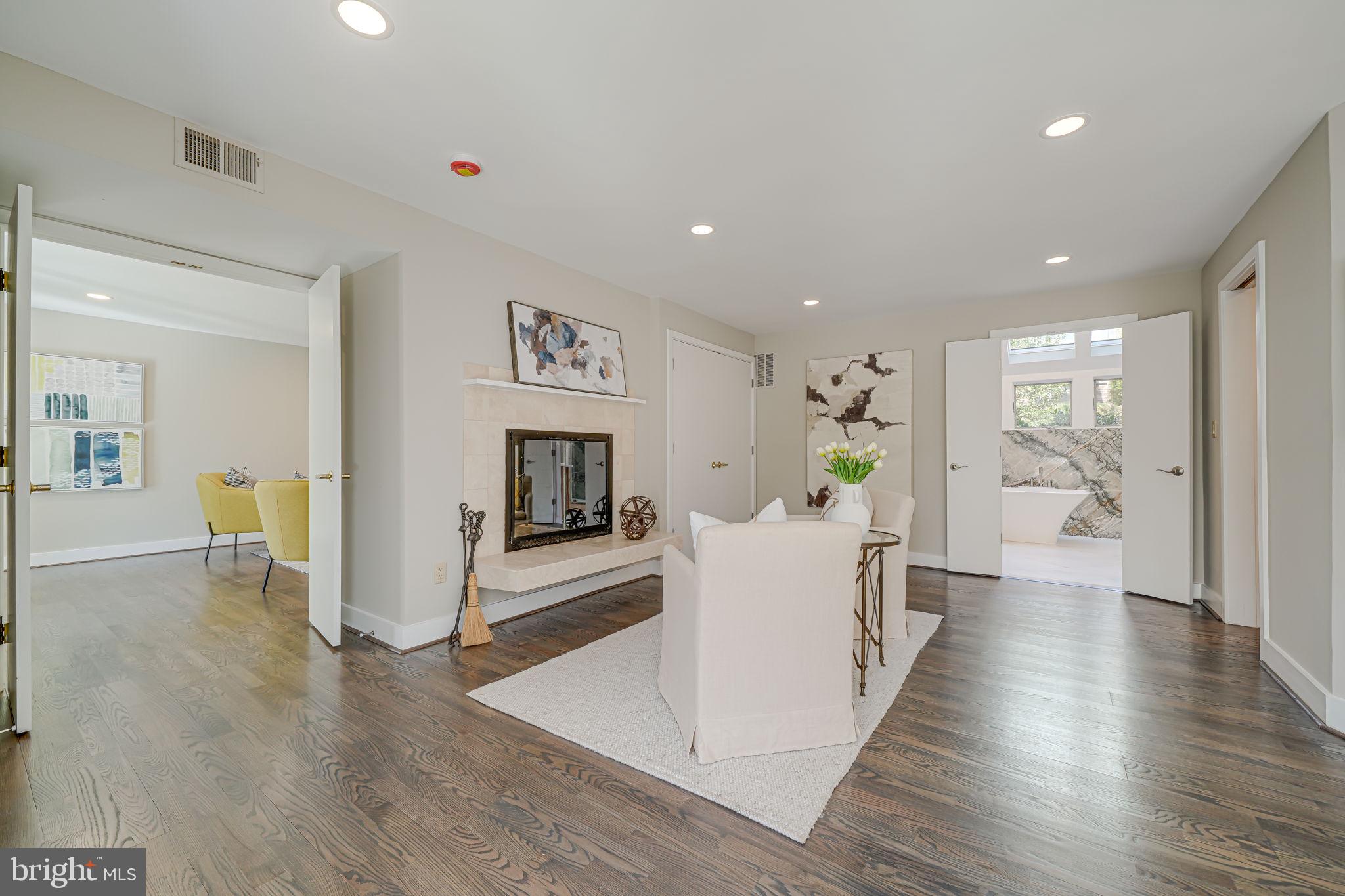 POTOMAC ESTATES - Residential