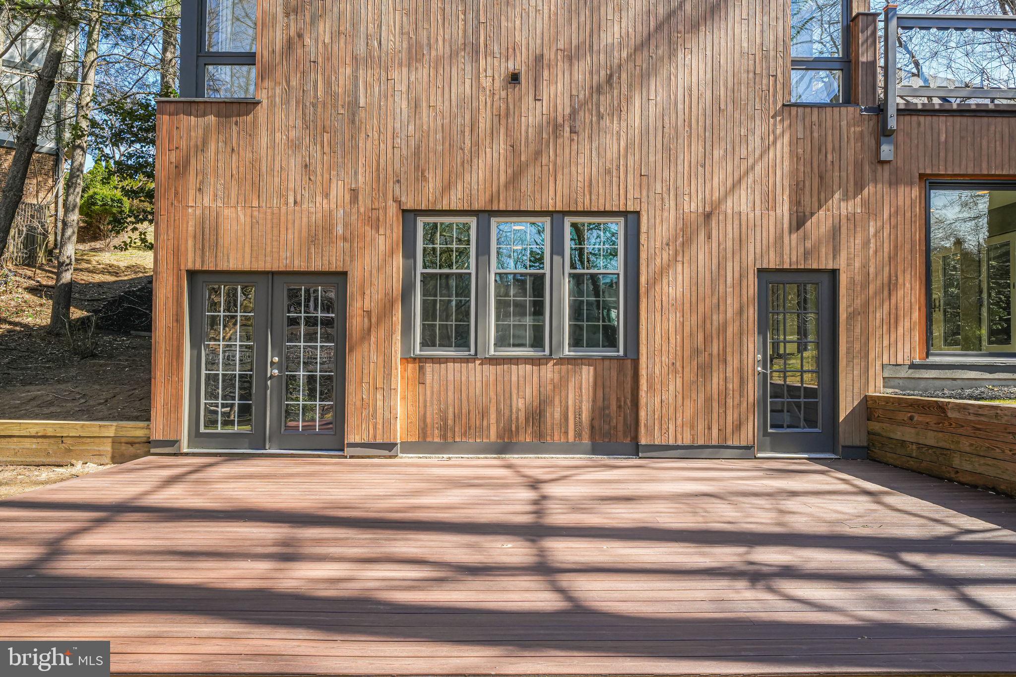 POTOMAC ESTATES - Residential