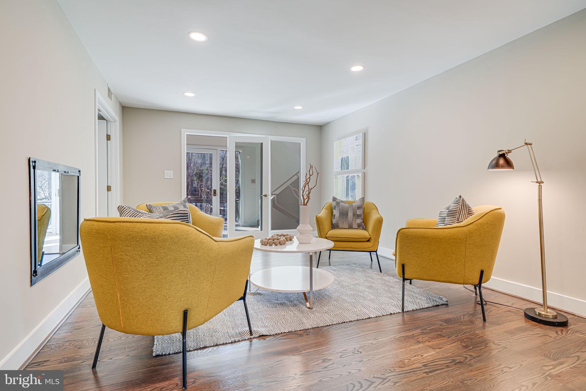 POTOMAC ESTATES - Residential