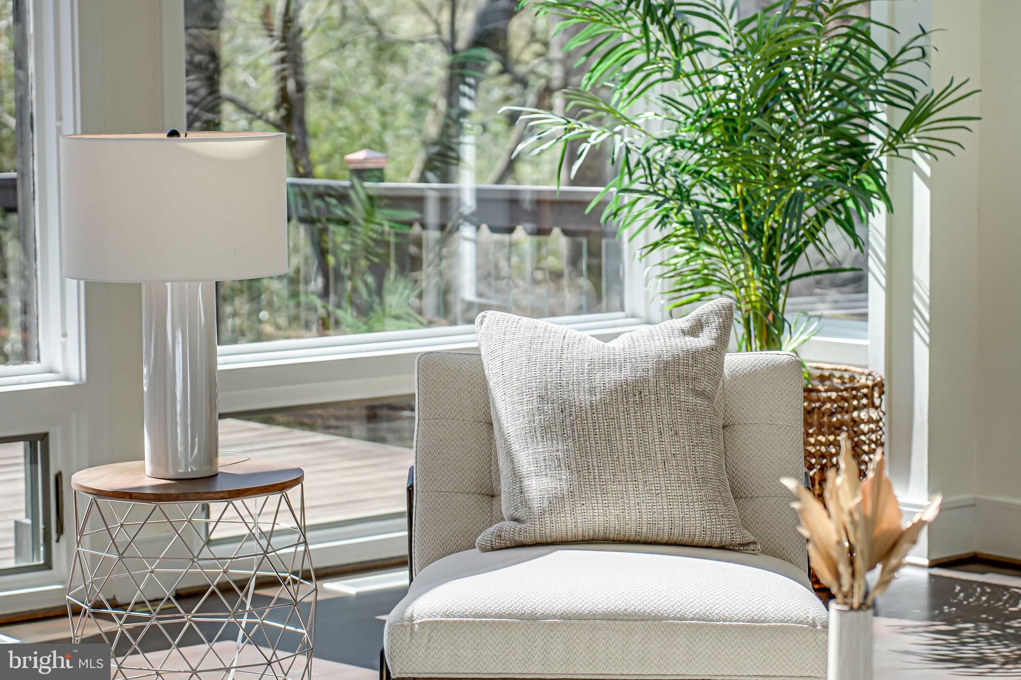 POTOMAC ESTATES - Residential