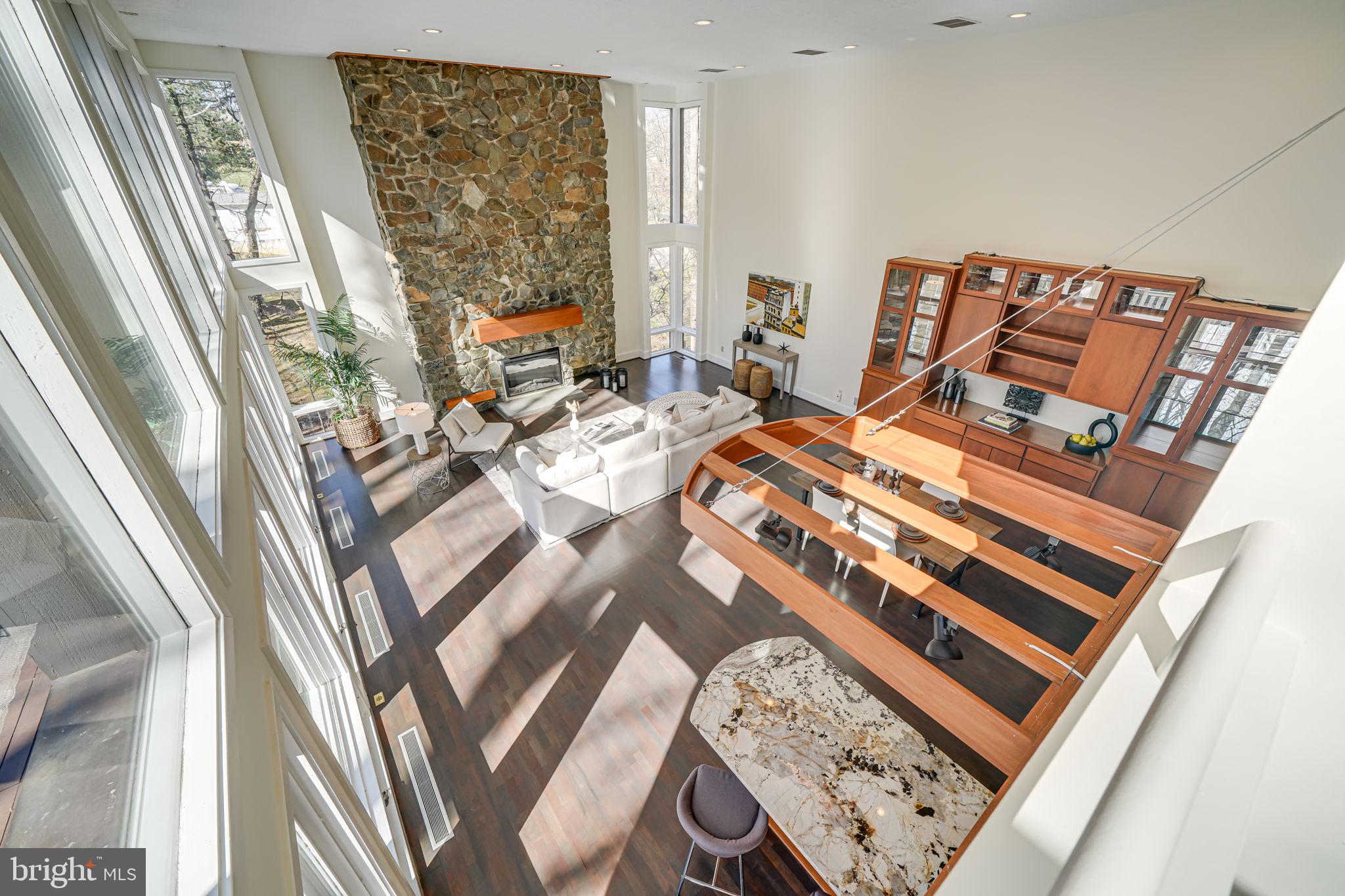 POTOMAC ESTATES - Residential