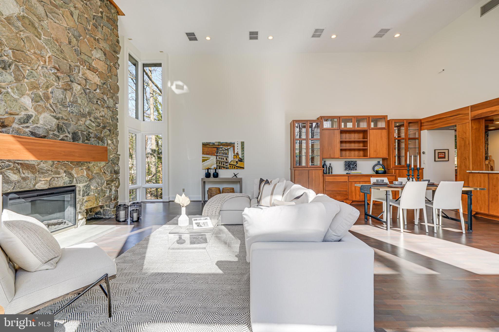 POTOMAC ESTATES - Residential