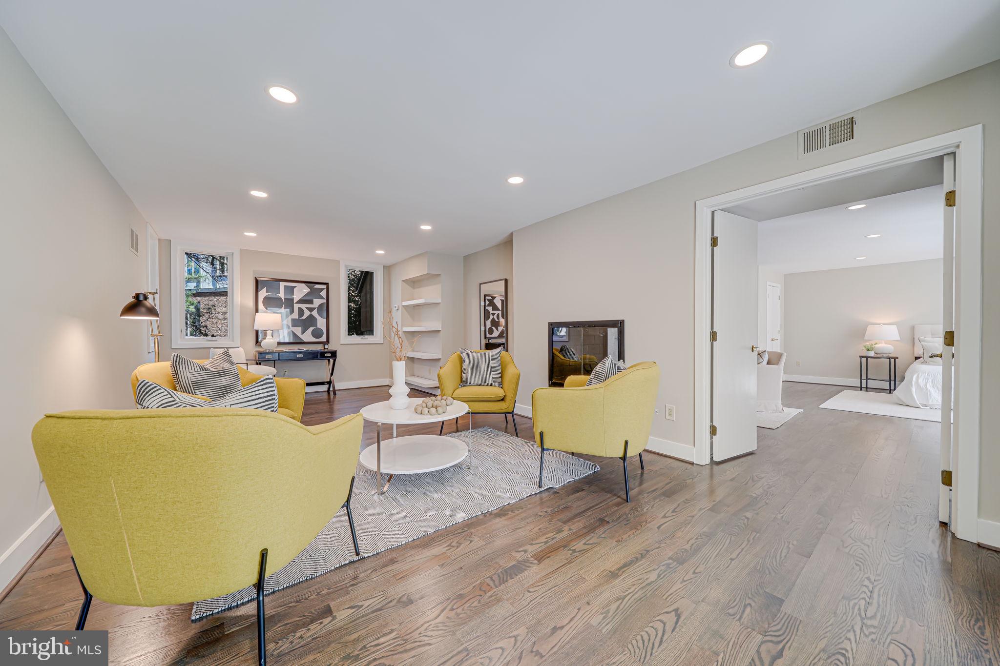 POTOMAC ESTATES - Residential