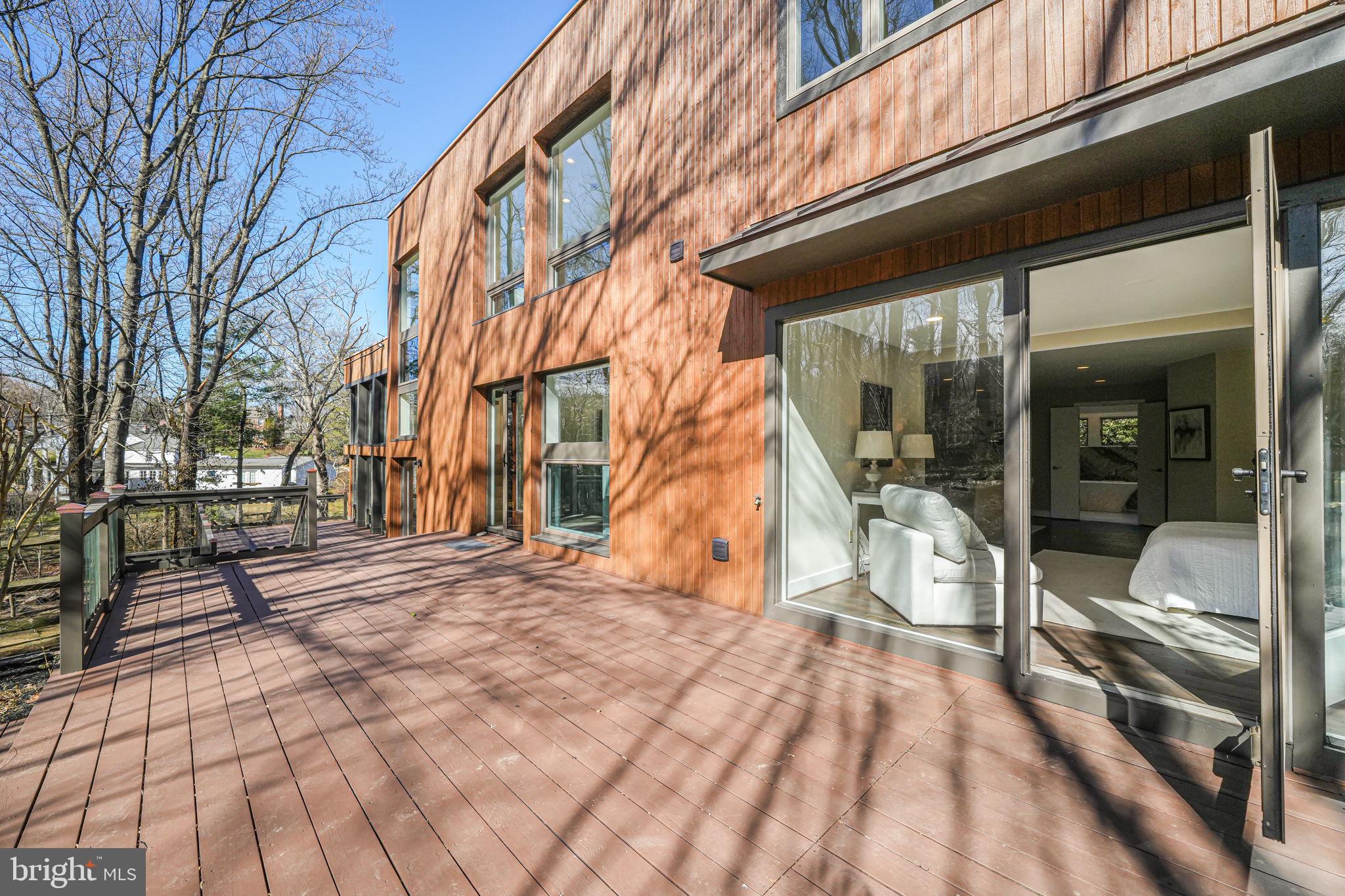 POTOMAC ESTATES - Residential