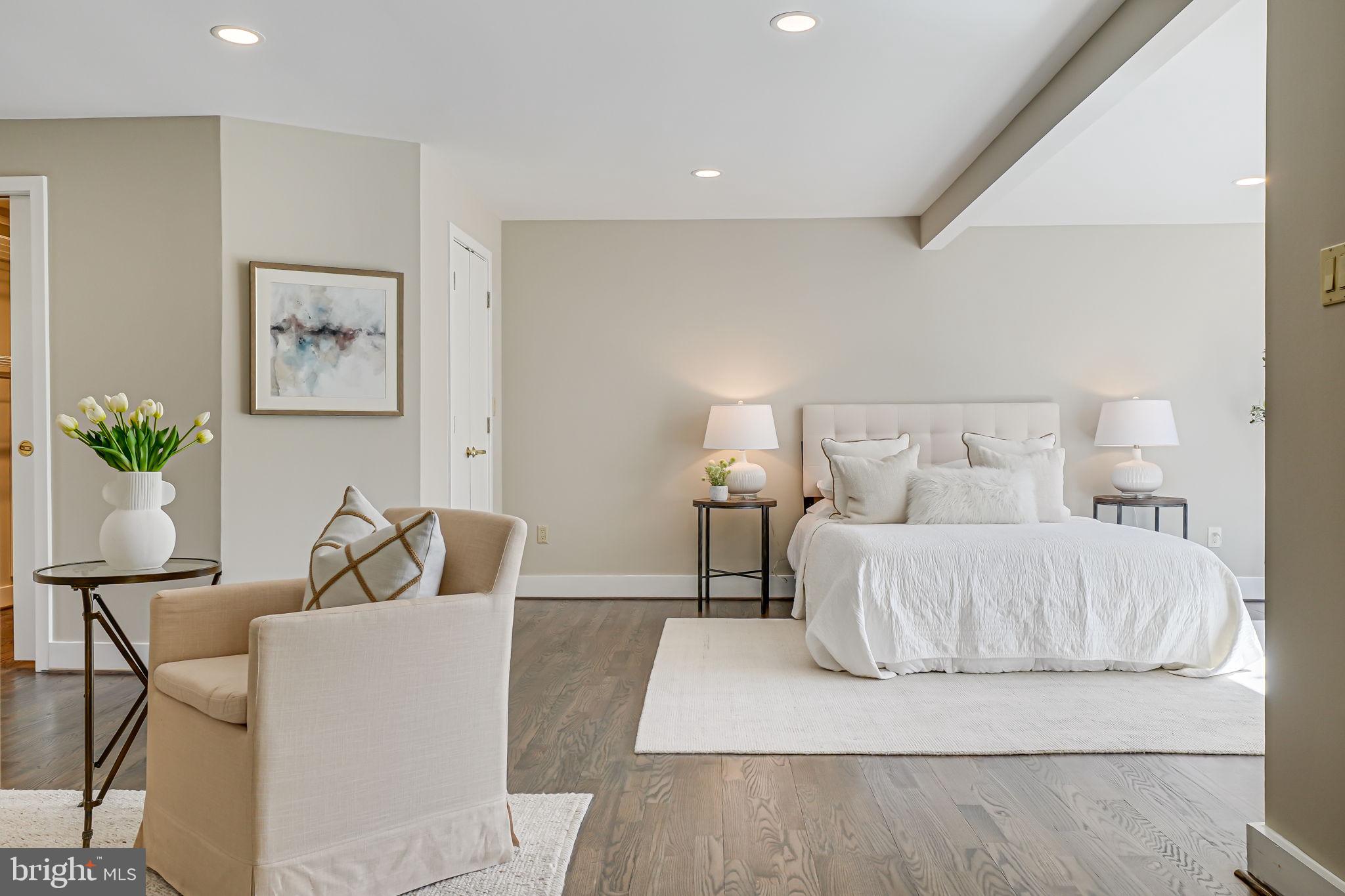 POTOMAC ESTATES - Residential